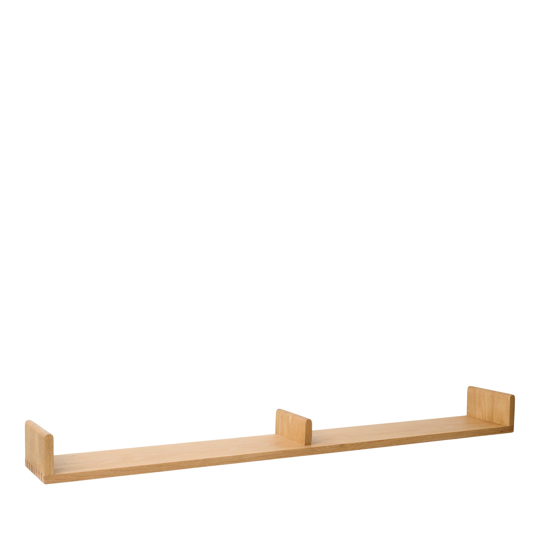 Keeper II U hylde olieret -L11