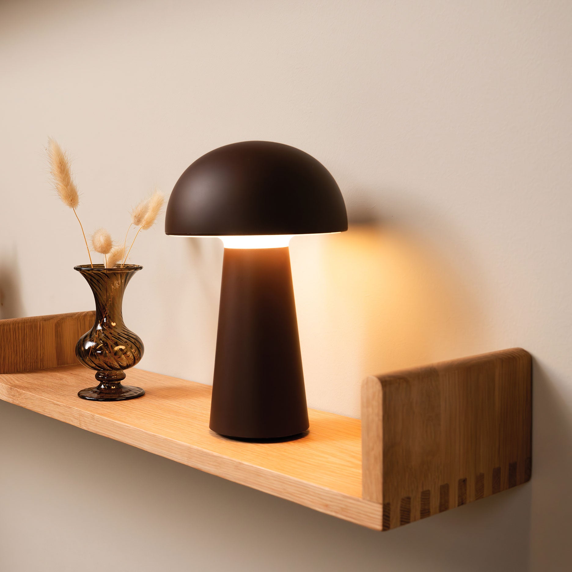 Keeper II U hylde olieret -L11