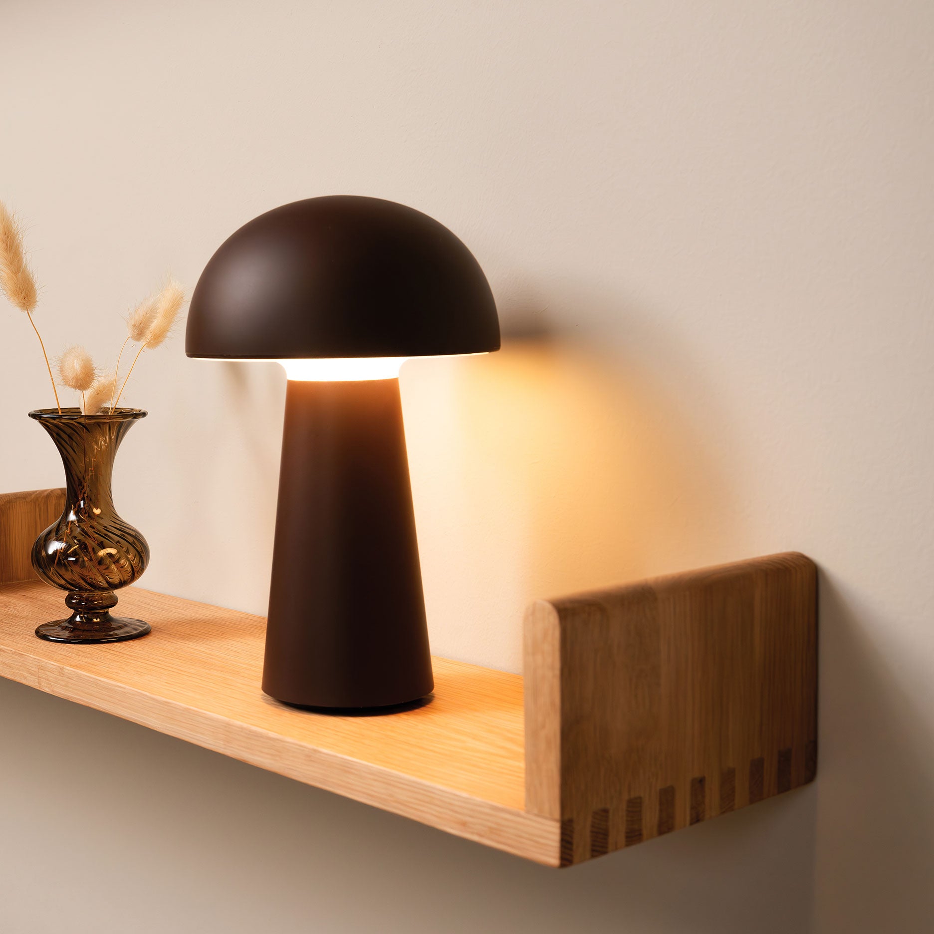 Keeper II U hylde olieret -L14