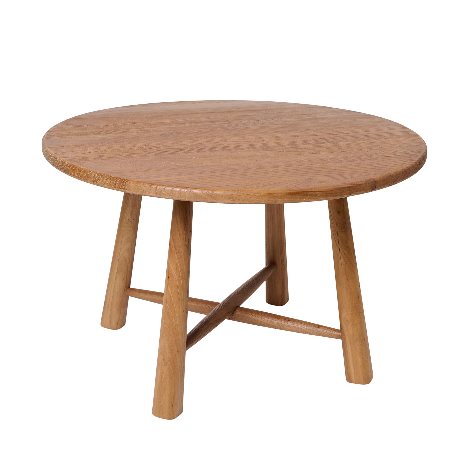 Ciclo spisebord, Ø120 cm