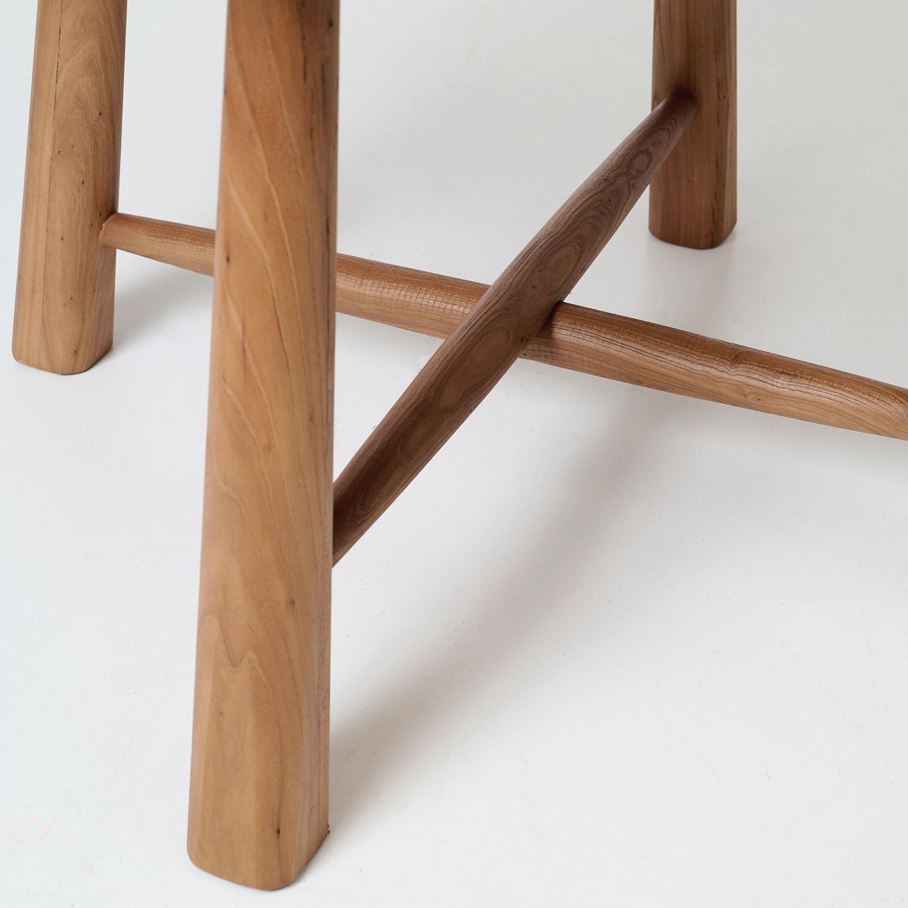 Ciclo spisebord, Ø120 cm