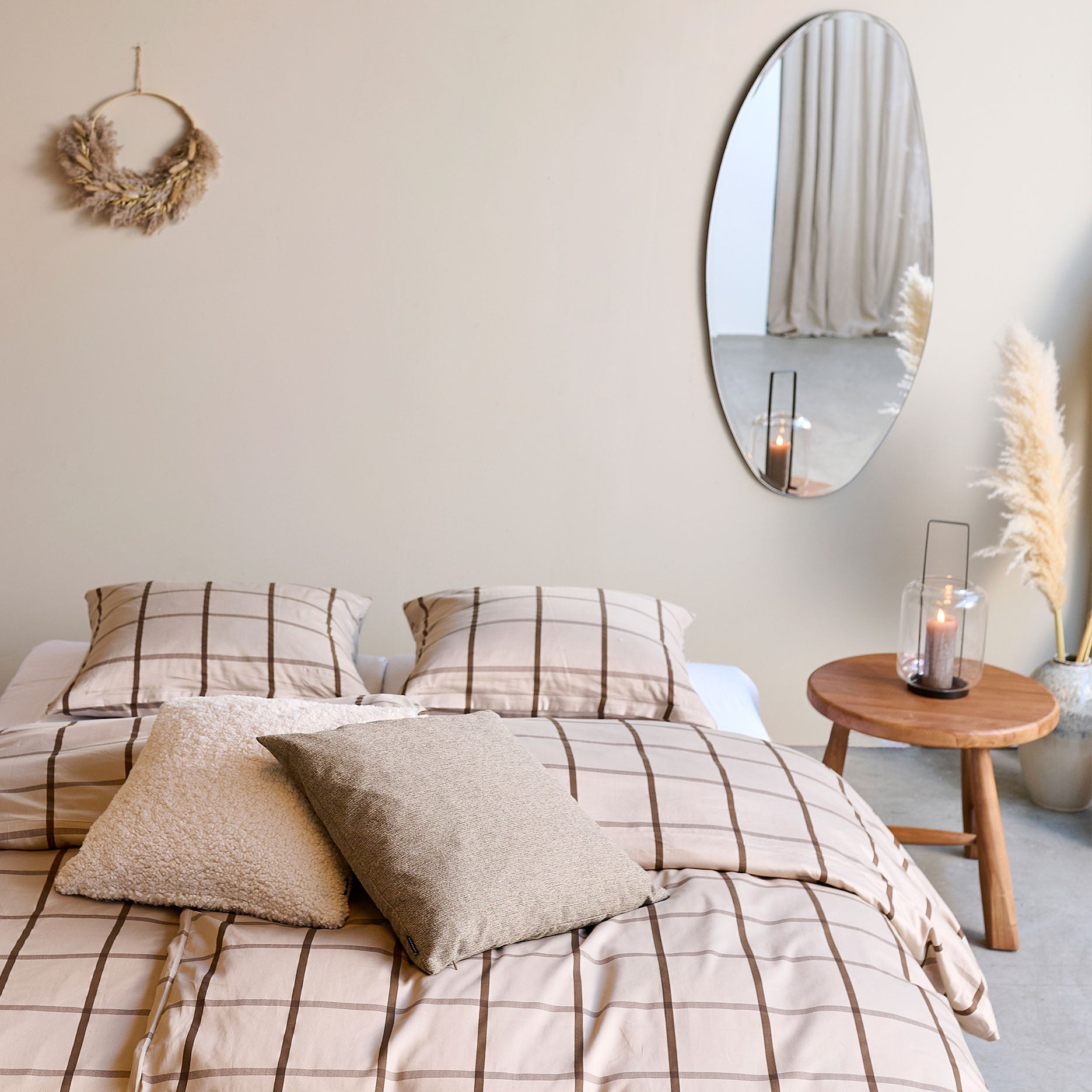 Ciclo sofabord Ø50 cm