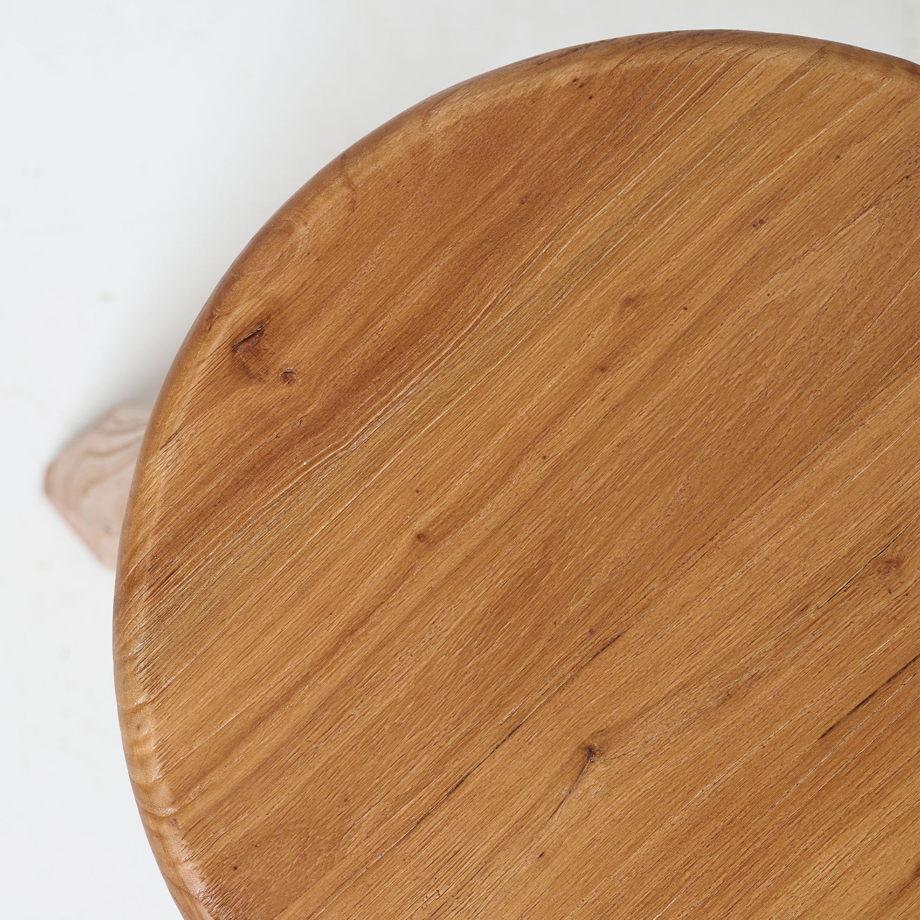 Ciclo skammel Ø30 cm