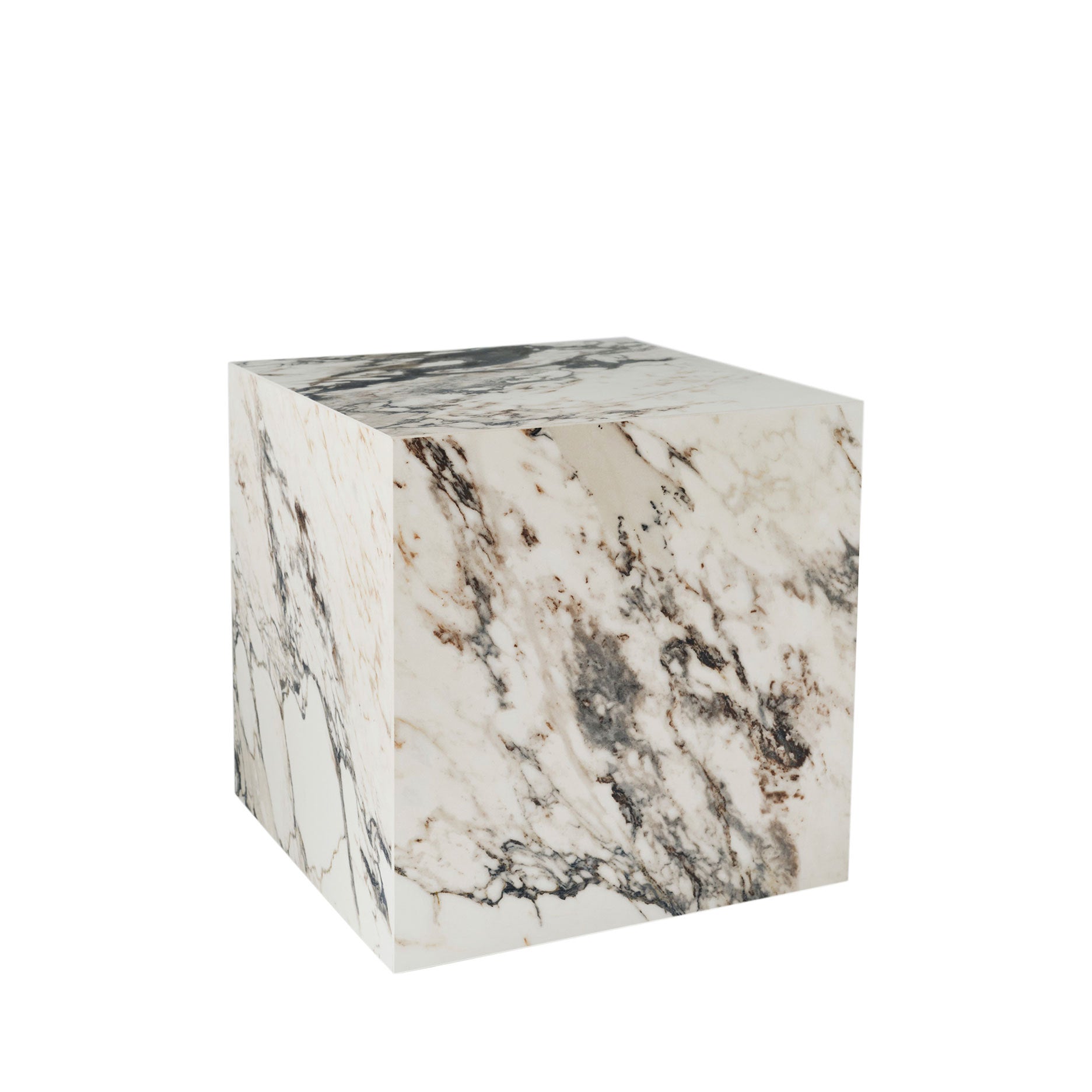 Montes sidebord 40x40 cm