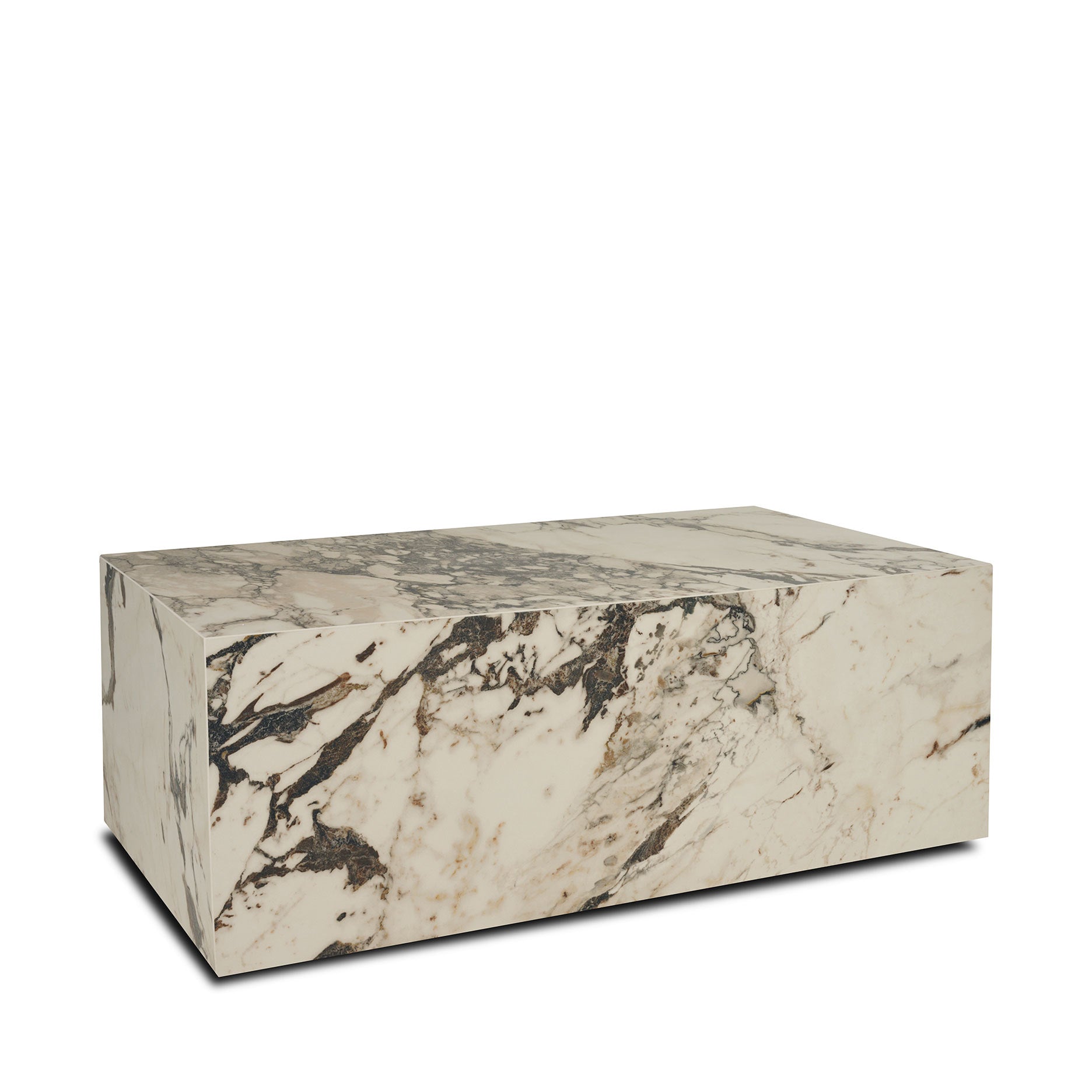 Montes II sofabord 55x100 cm