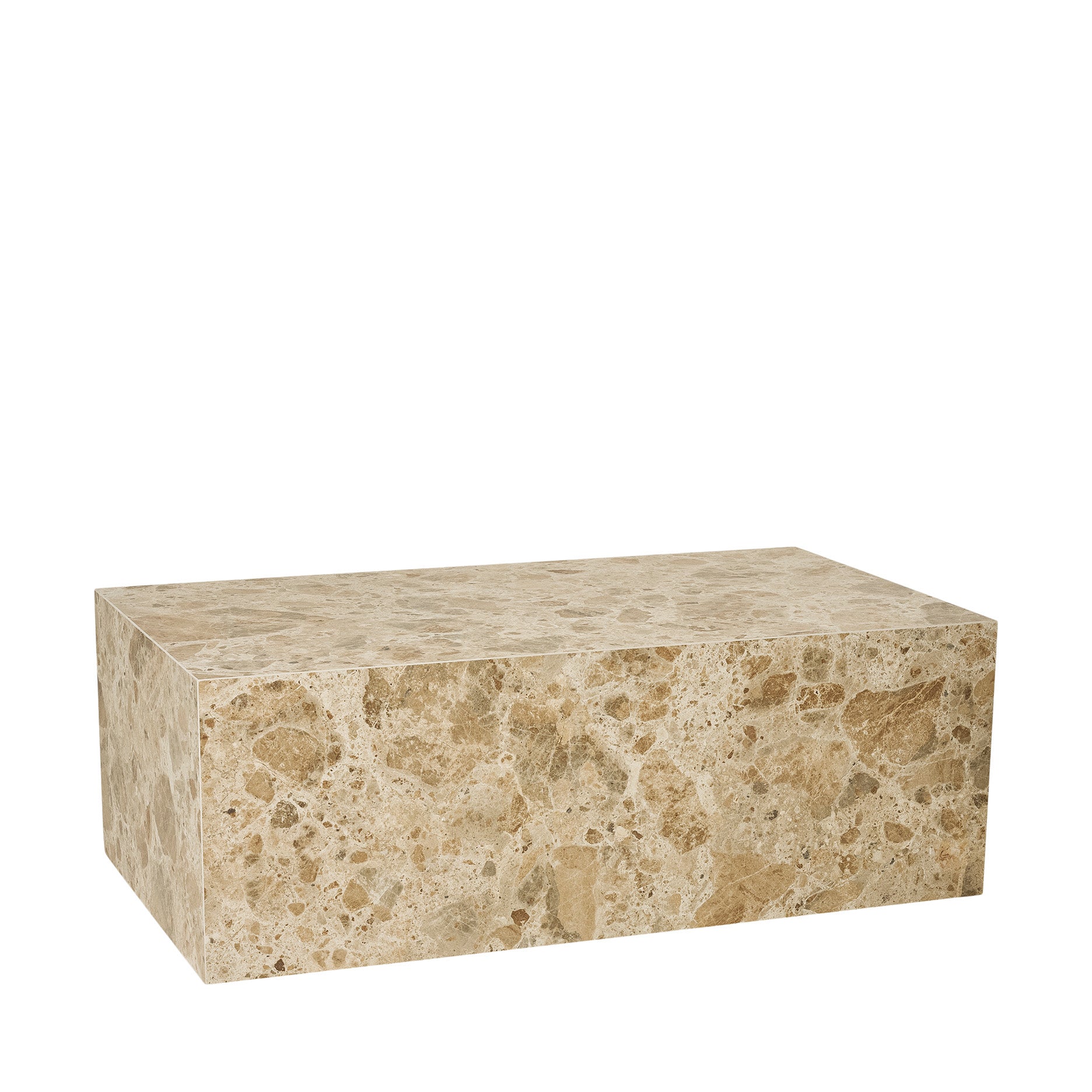 Montes II sofabord 55x100 cm