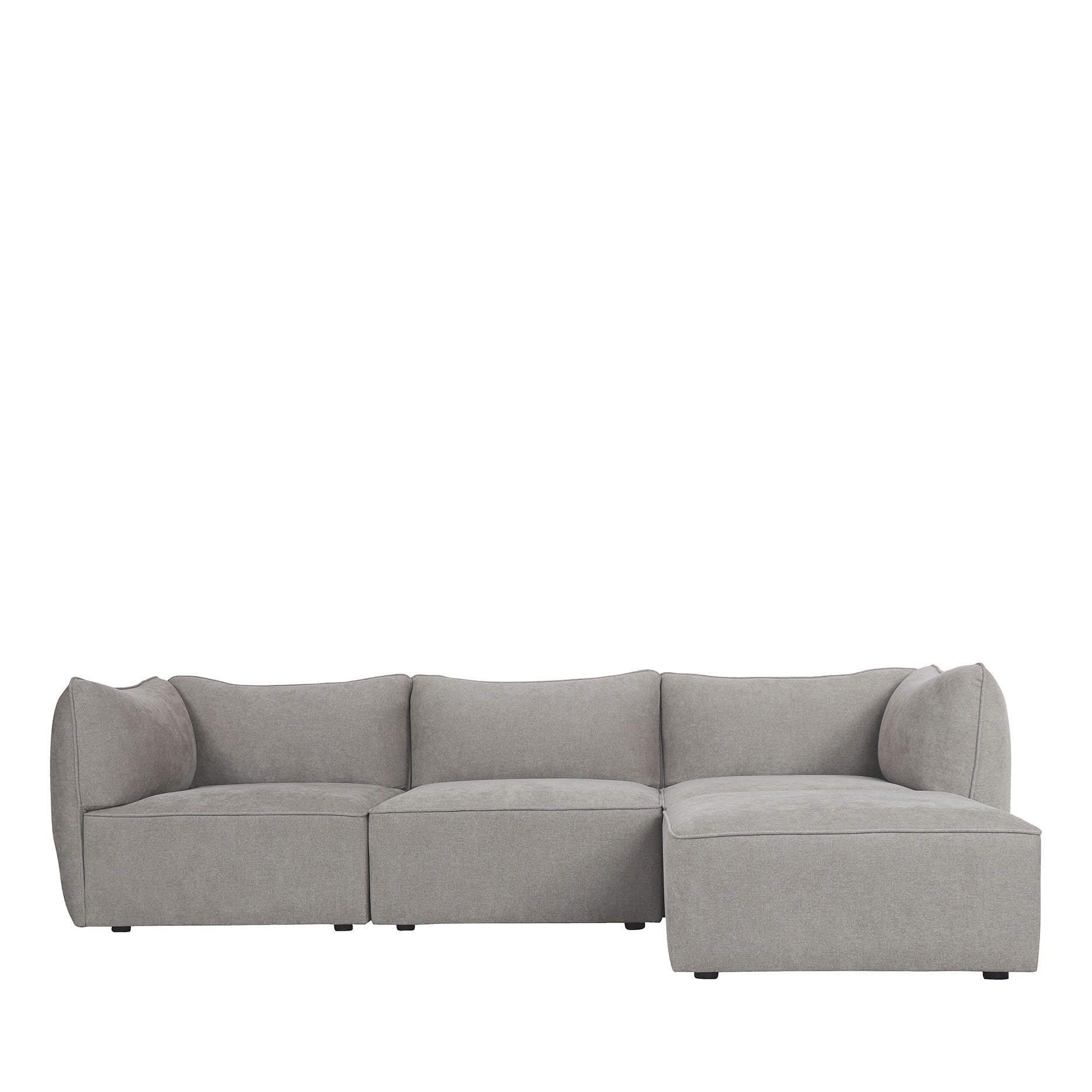 Adelaide II (XL) ottoman