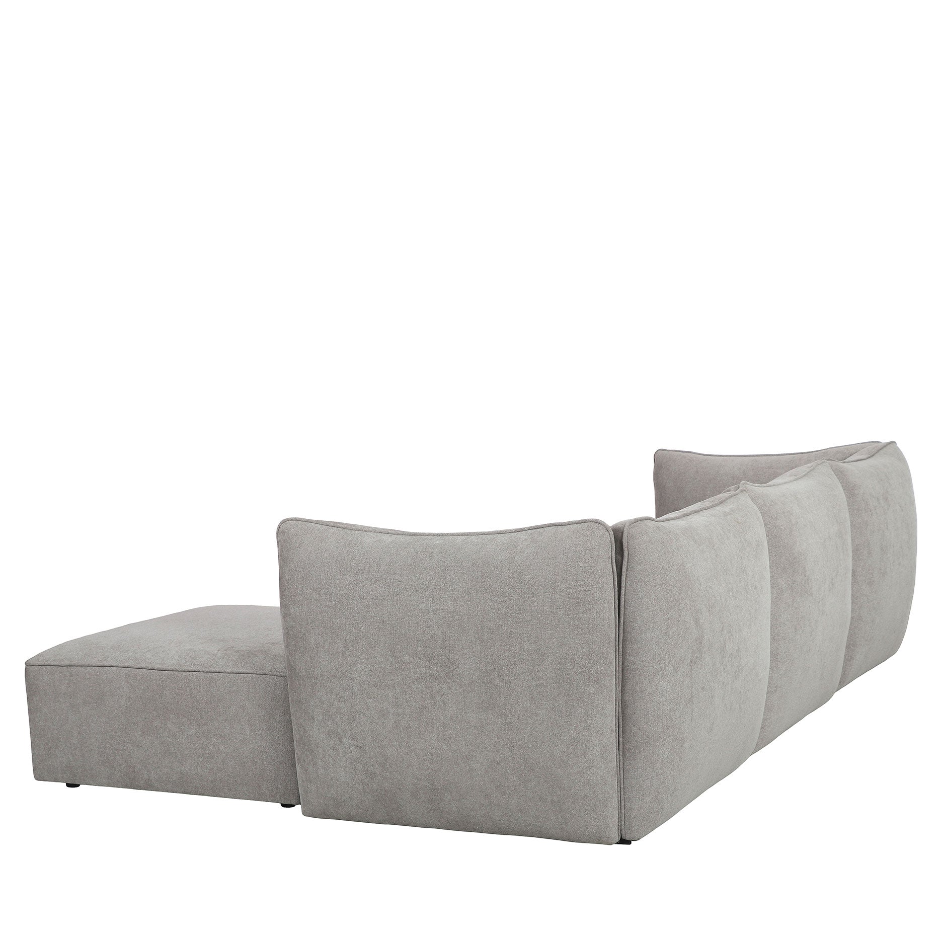 Adelaide II (XL) ottoman