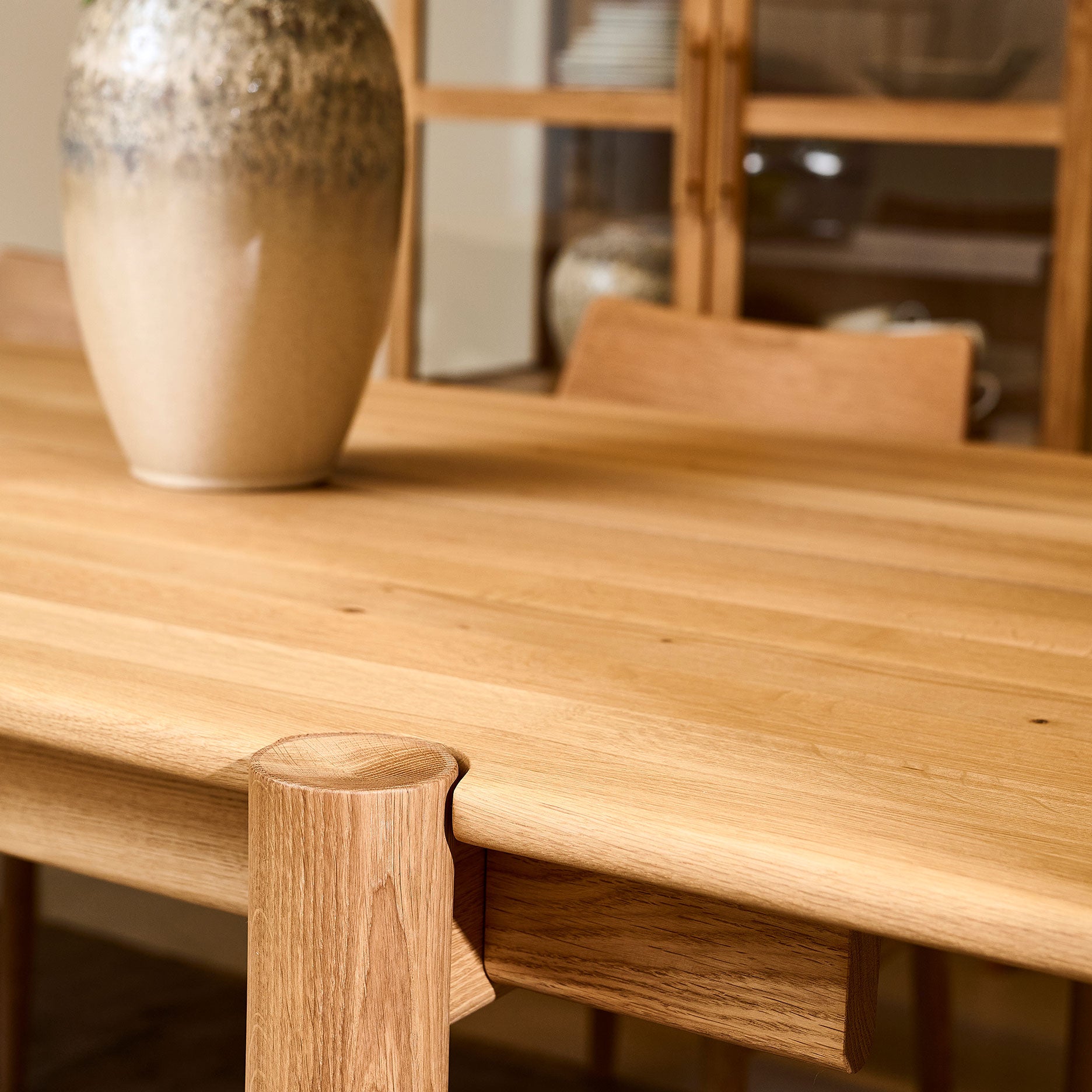 Colo spisebord - L260 cm