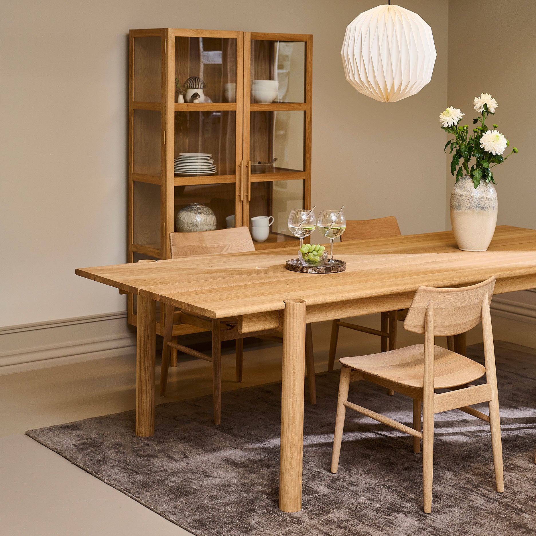 Colo spisebord - L260 cm