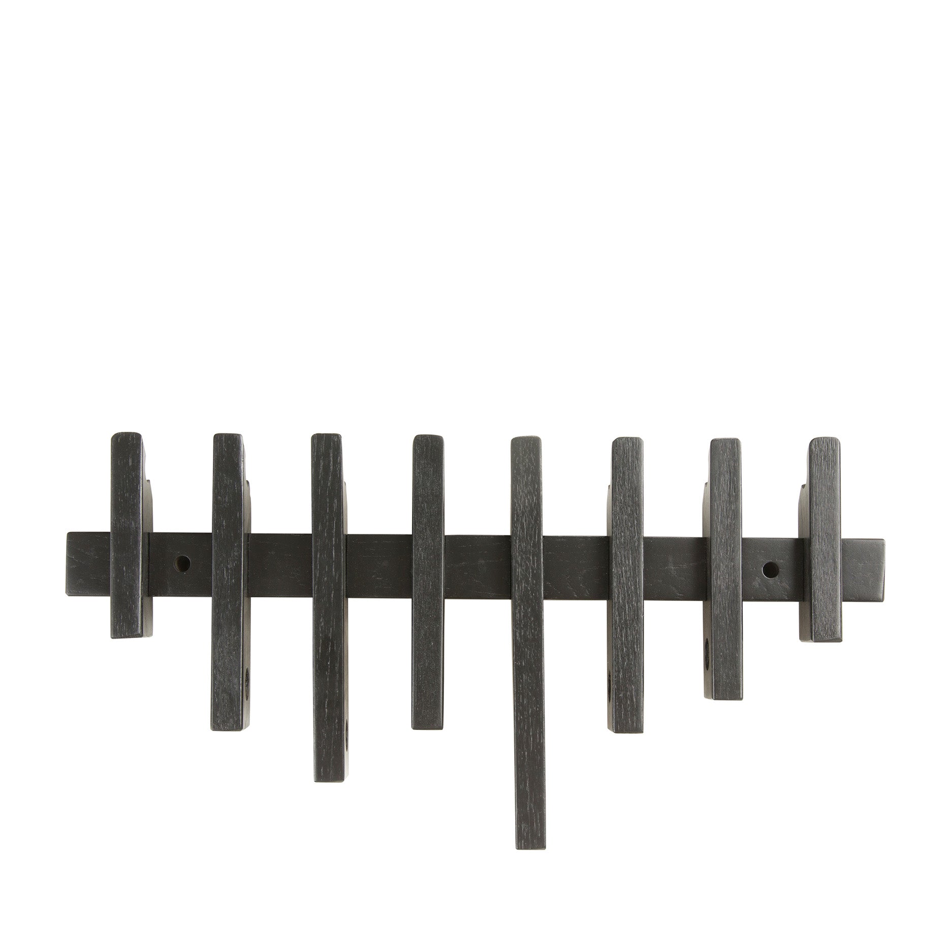 Samsø Vintage knagerække L50 cm
