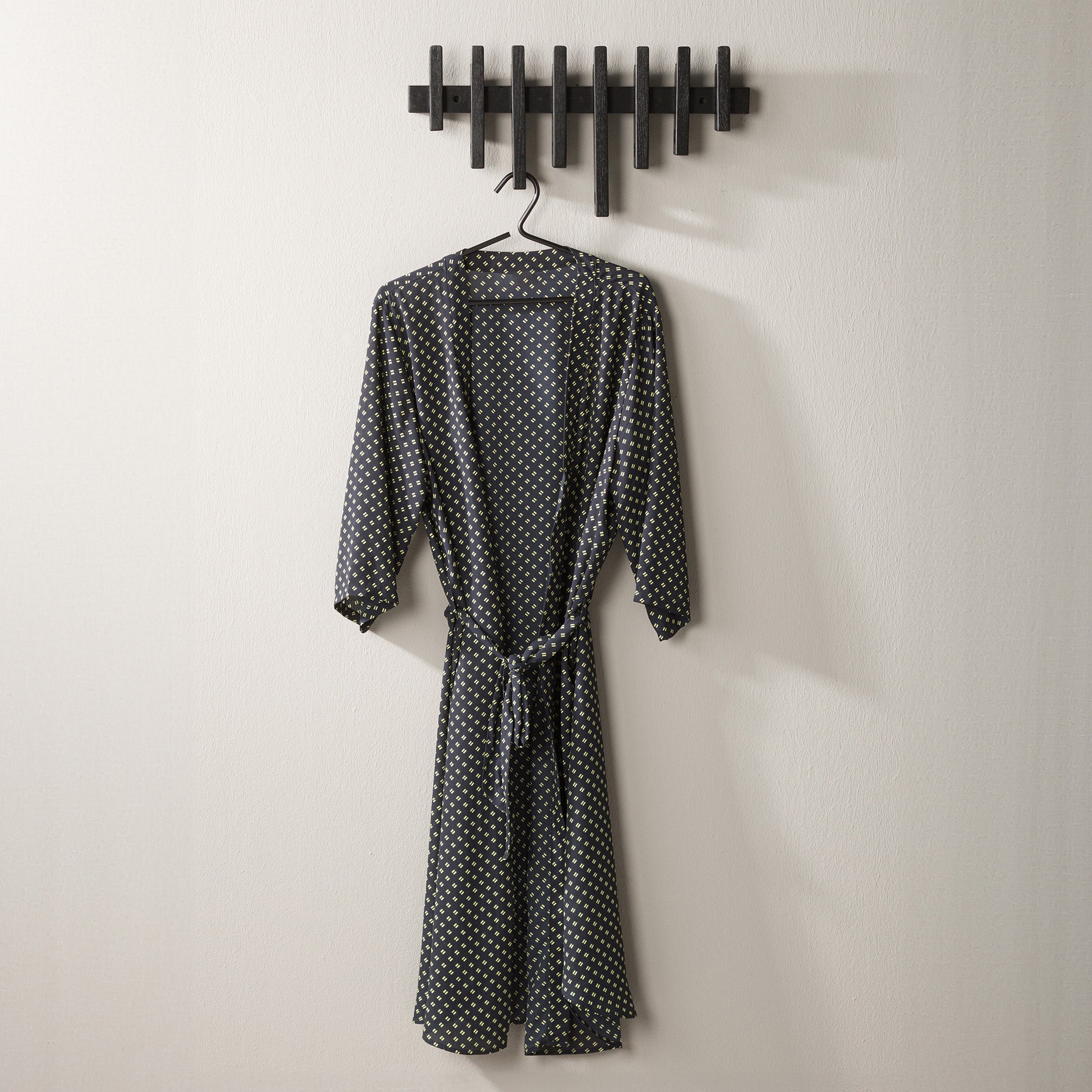 Samsø Vintage knagerække L50 cm