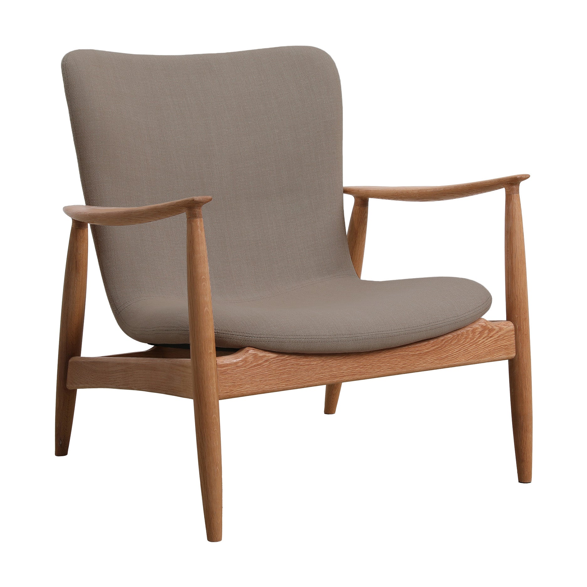 Korobi II loungestol - Stof