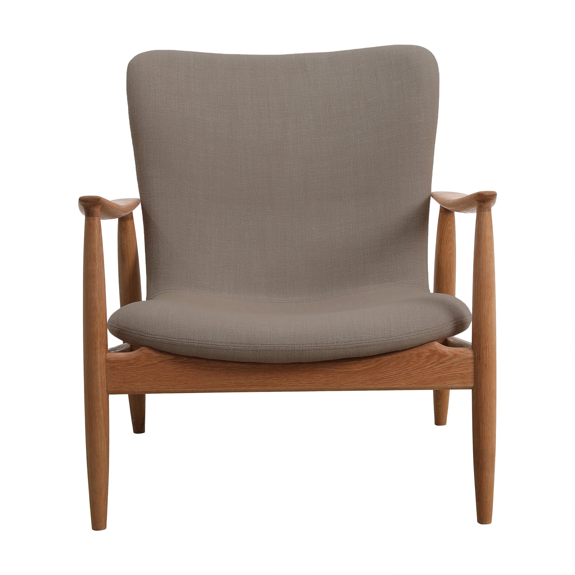 Korobi II loungestol - Stof