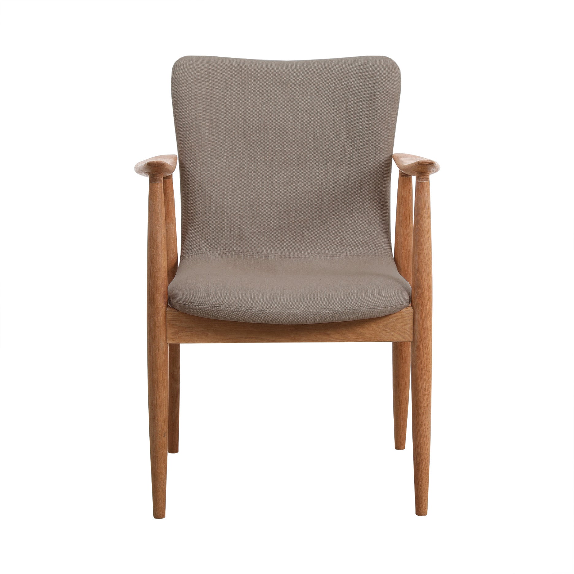 Korobi II spisebordsstol - Stof