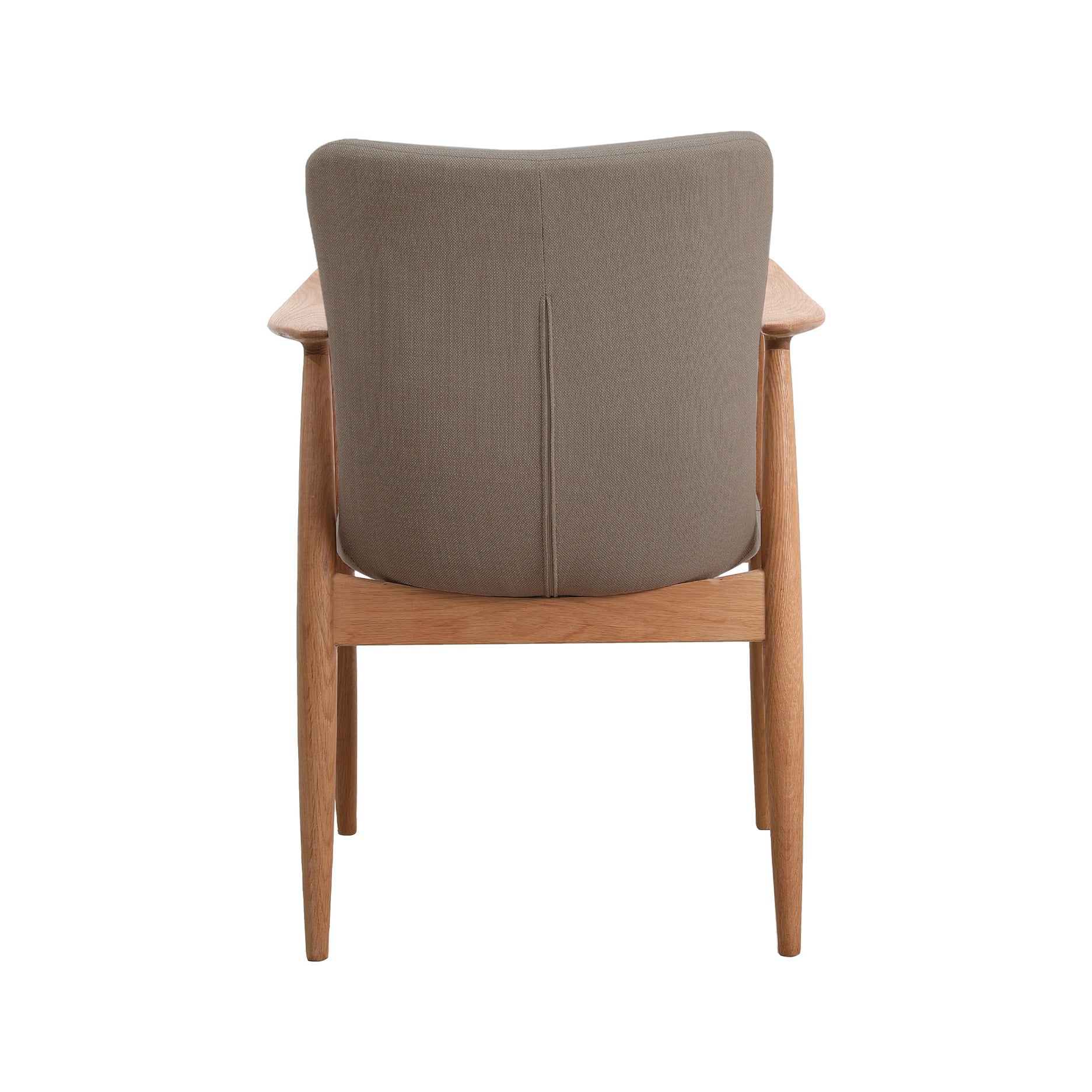 Korobi II spisebordsstol - Stof