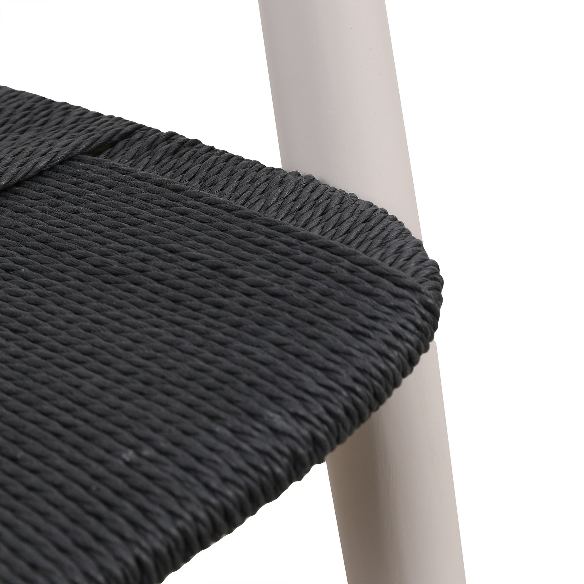 Søndervig spisebordsstol - Off-white