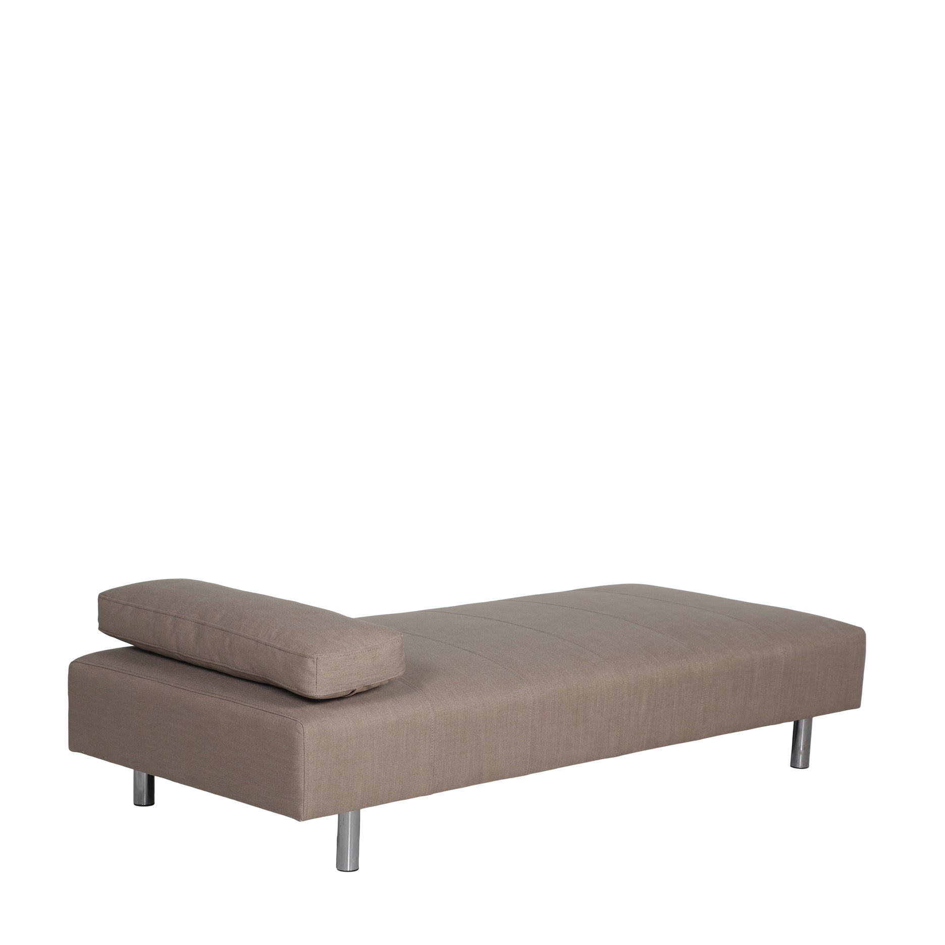 Stapleton II daybed - m. metal ben