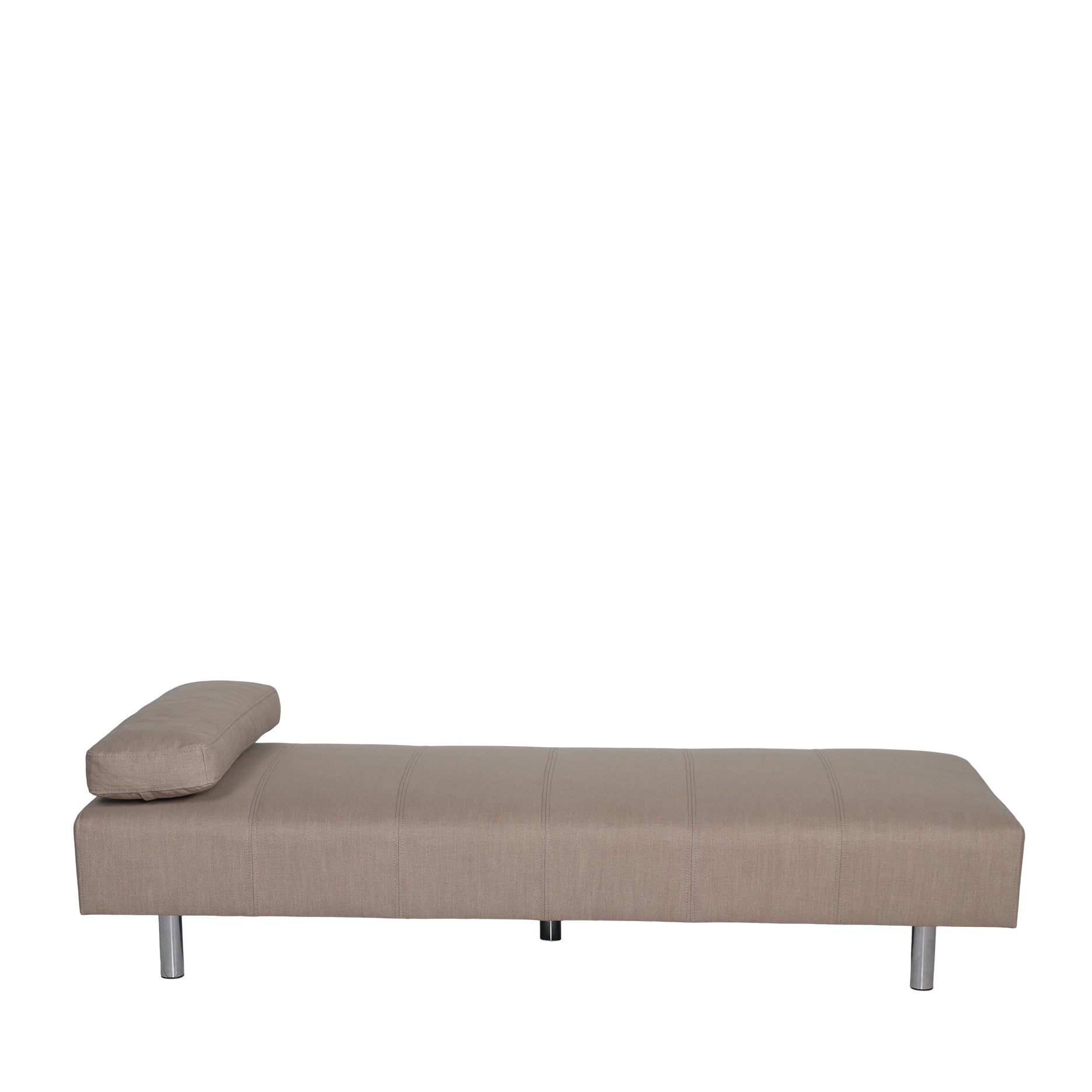 Stapleton II daybed - m. metal ben