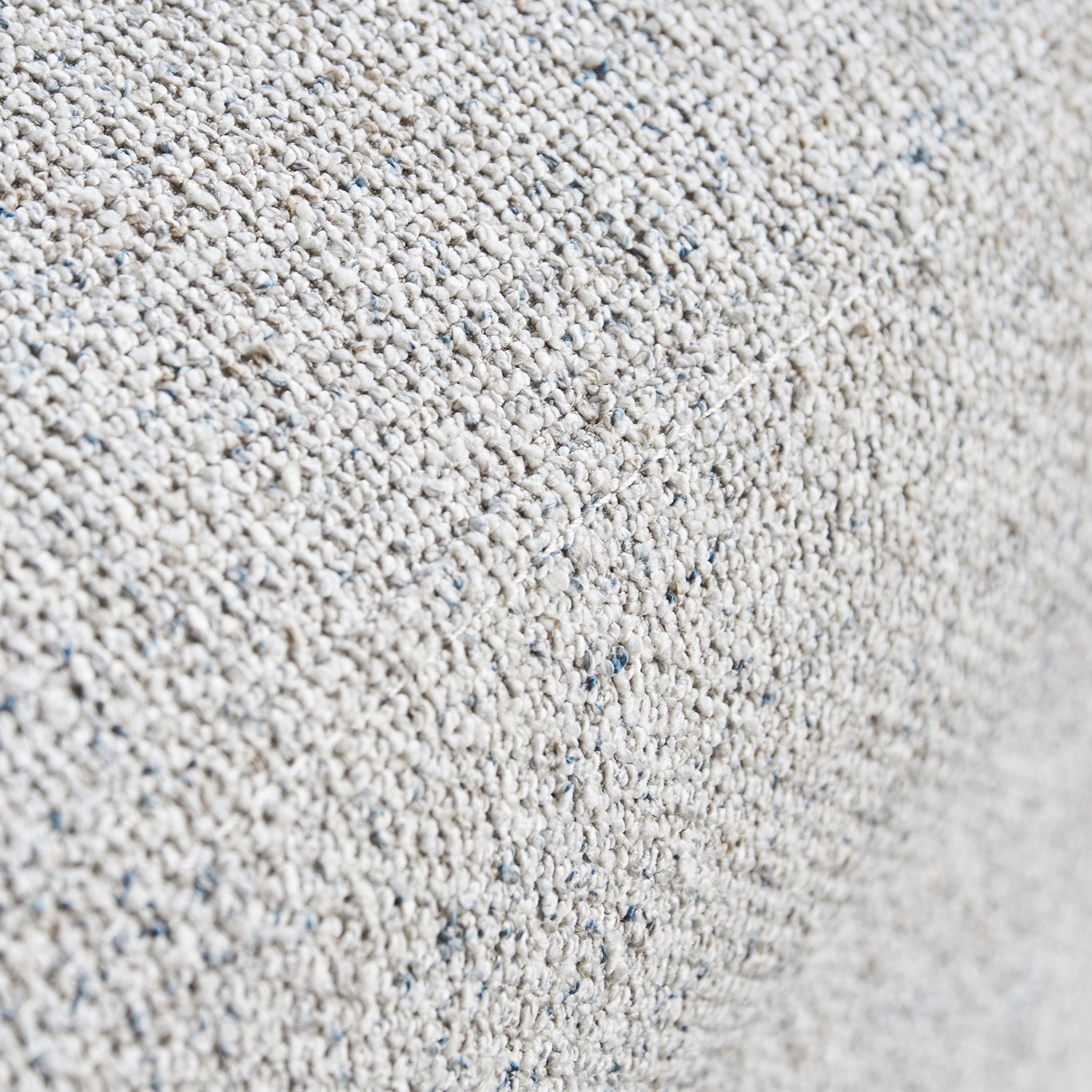 Stapleton II 3 pers. sofa - m. metalben