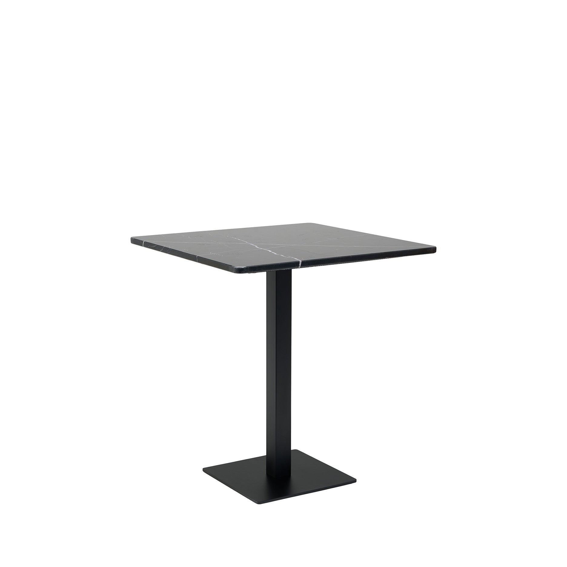 Harmonia spisebord 70x70 cm