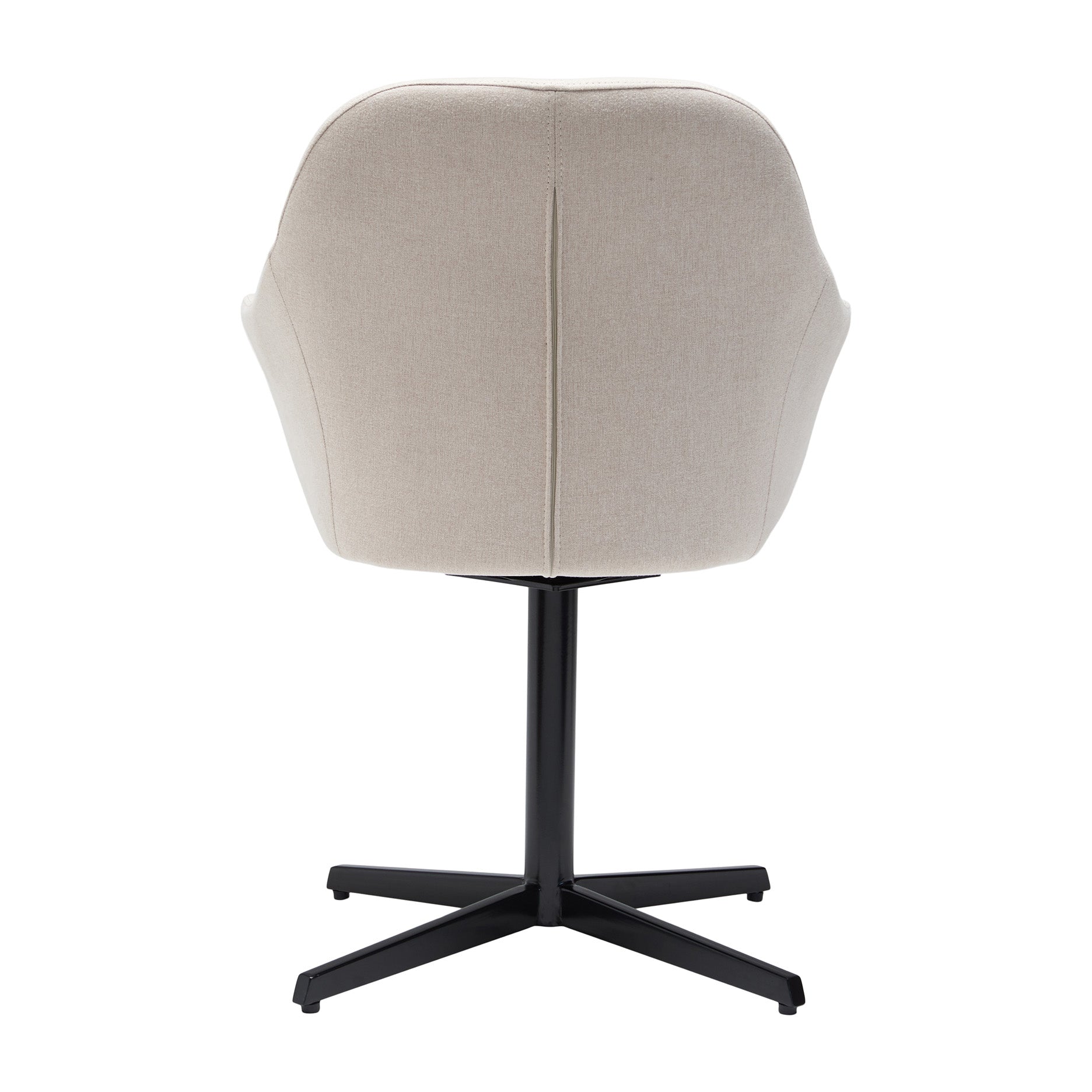 New Age stof m. drejefod