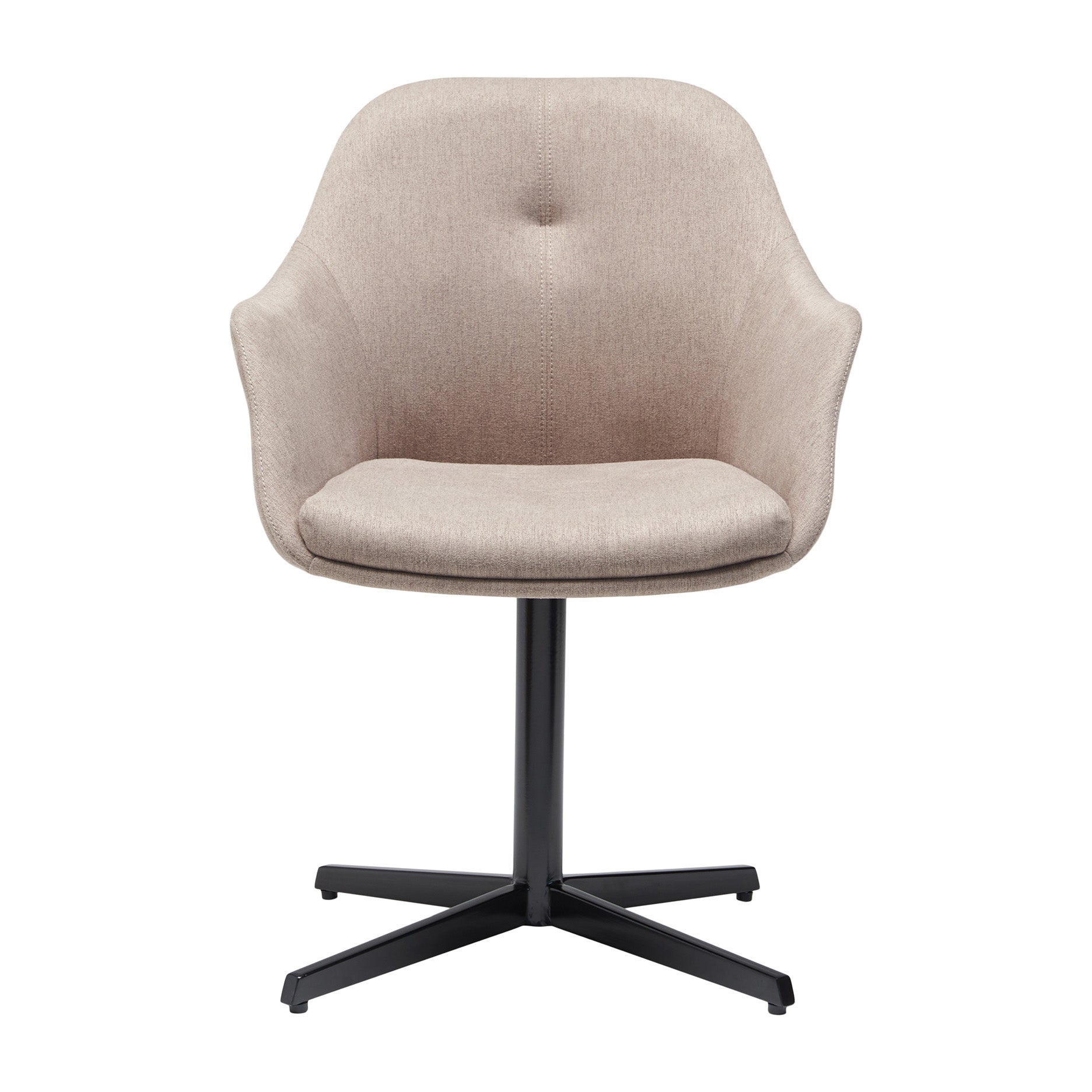 New Age stof m. drejefod