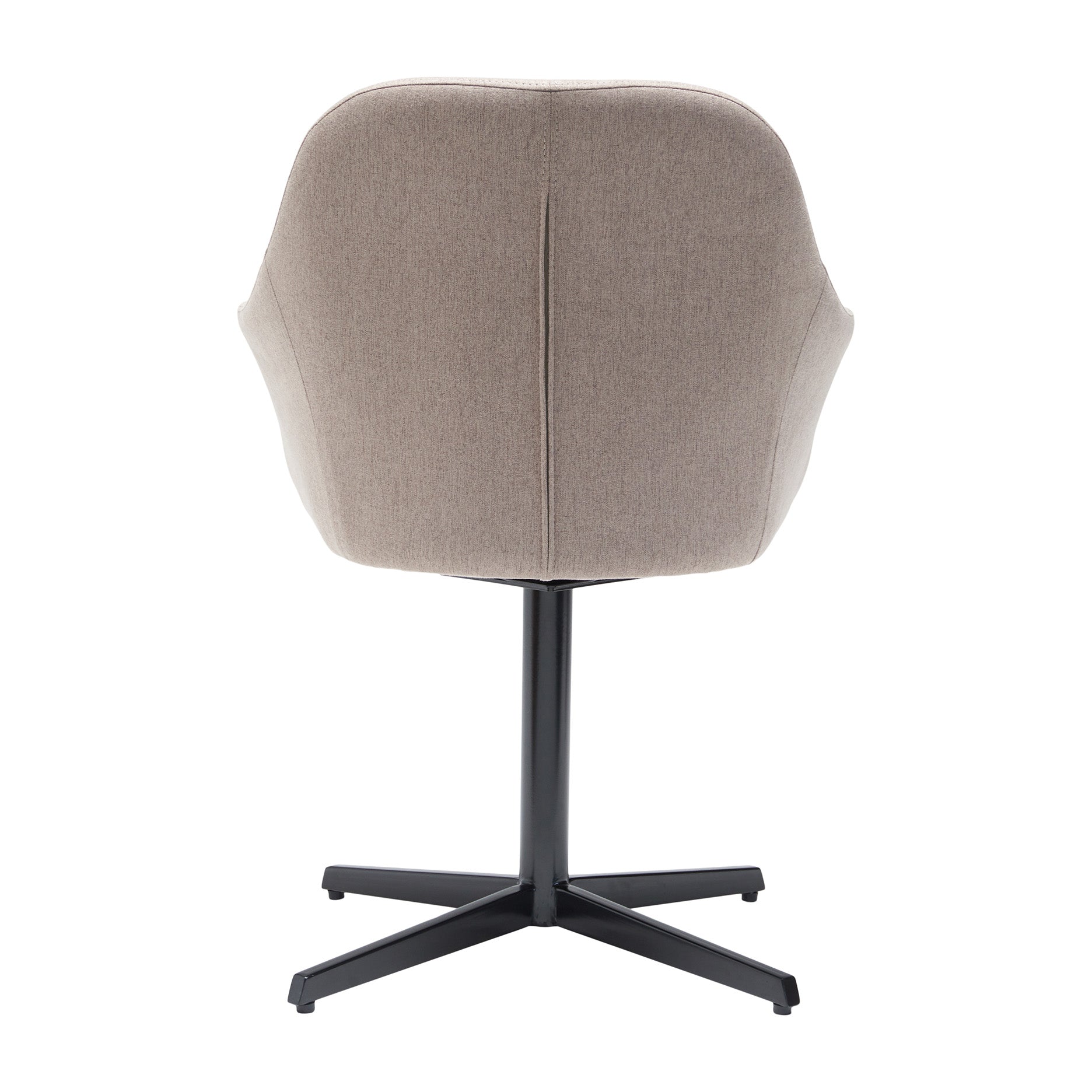 New Age stof m. drejefod