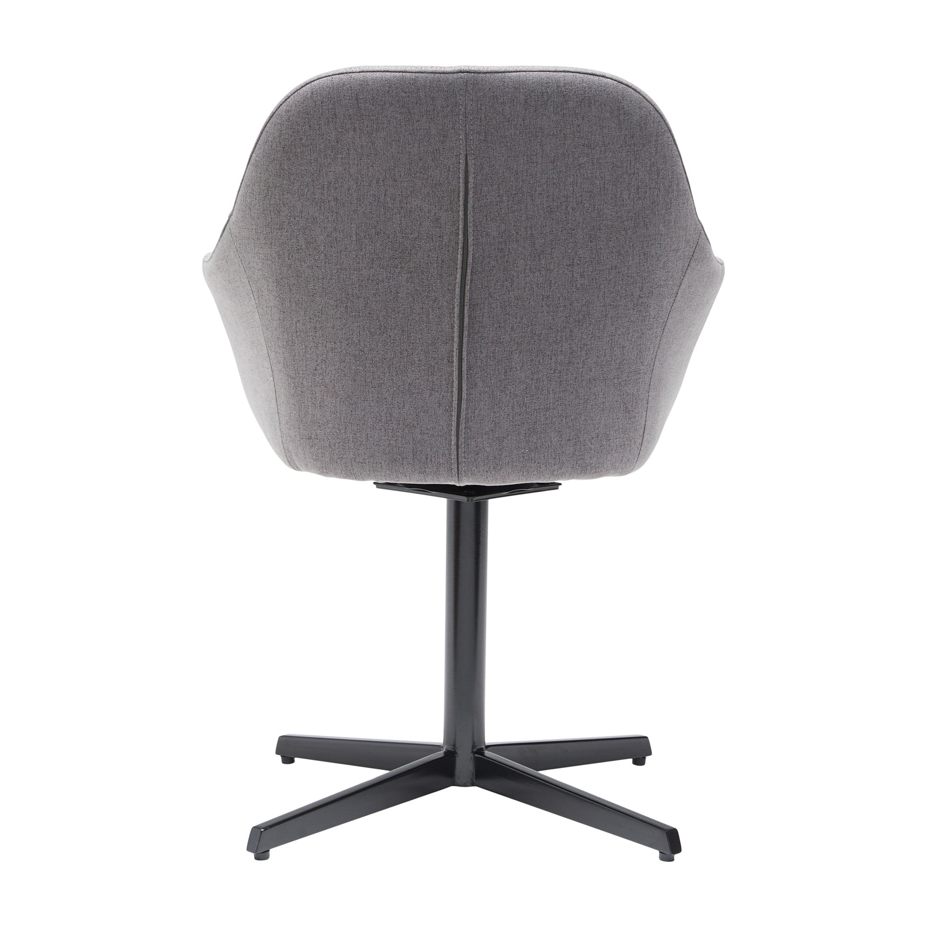 New Age stof m. drejefod