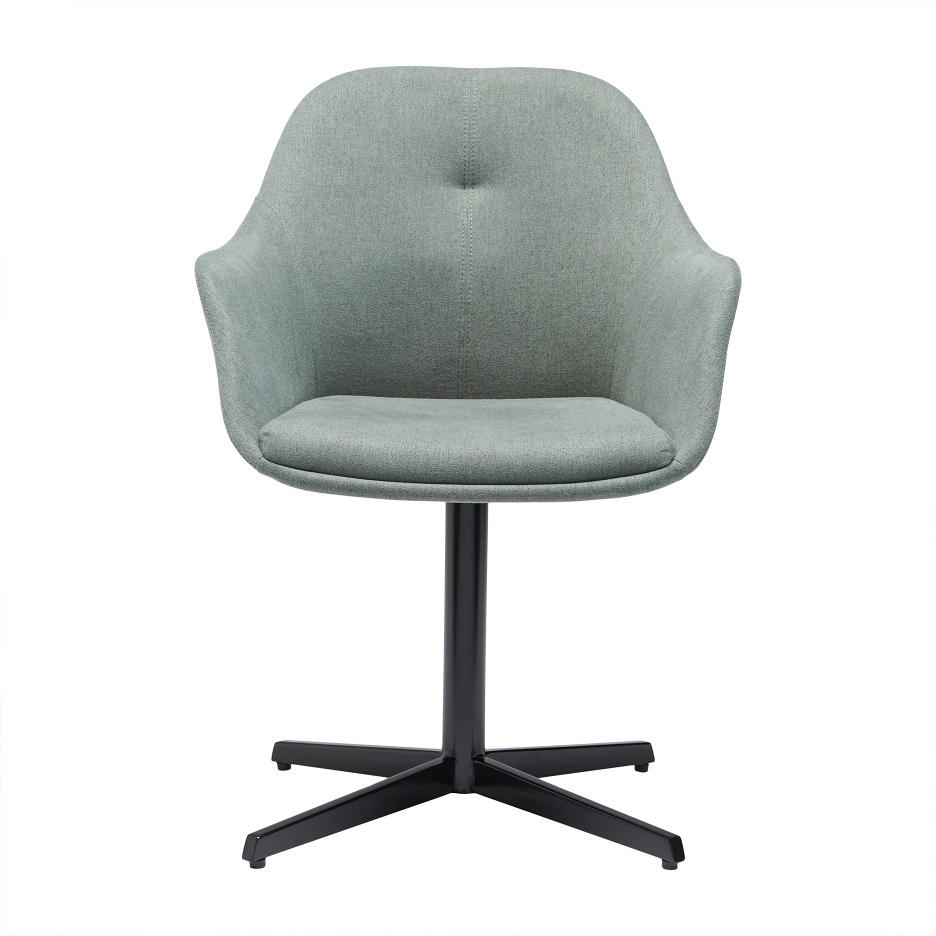 New Age stof m. drejefod