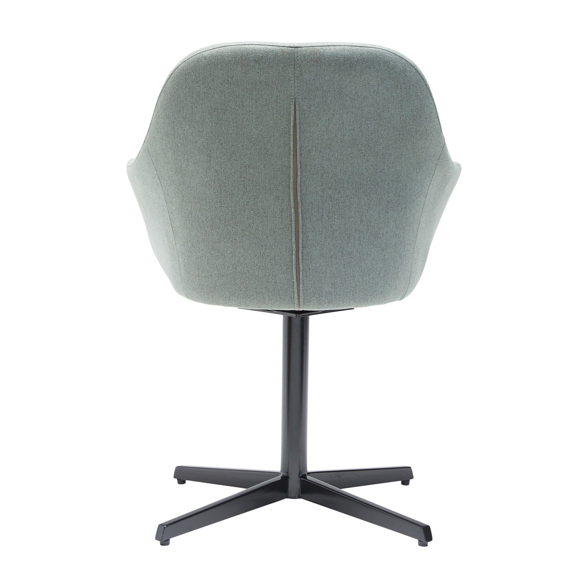 New Age stof m. drejefod