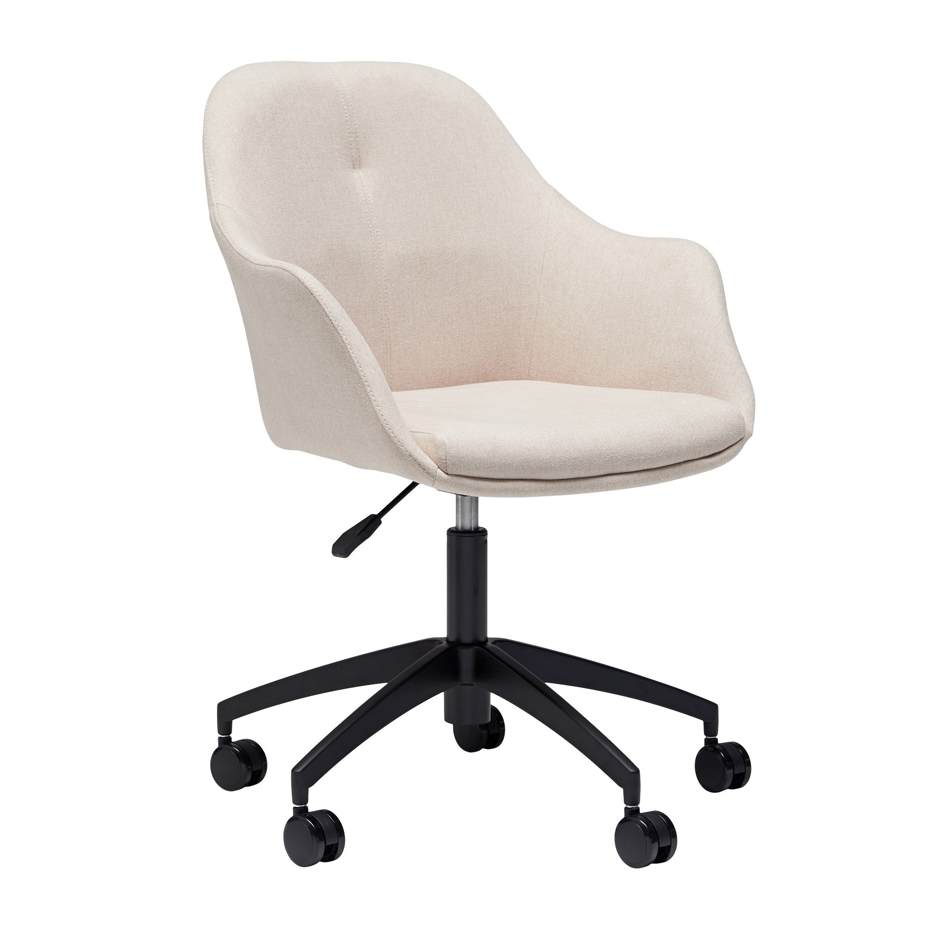 New Age stof m. kontorben