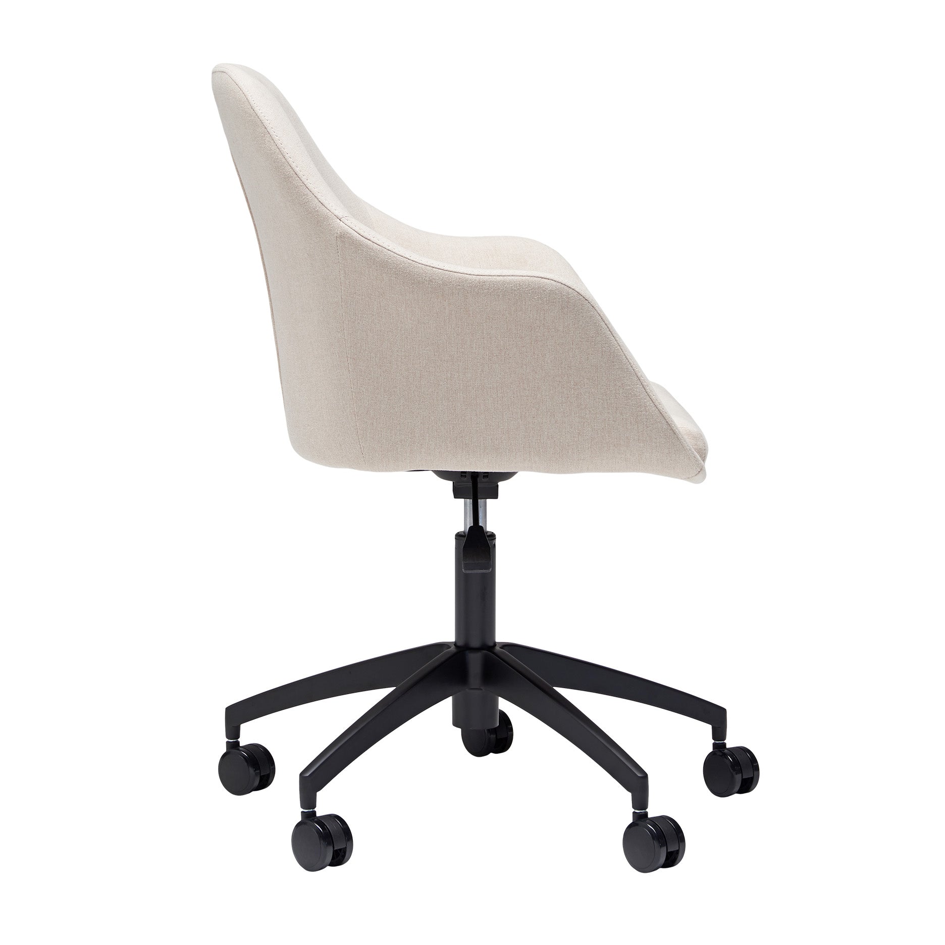 New Age stof m. kontorben