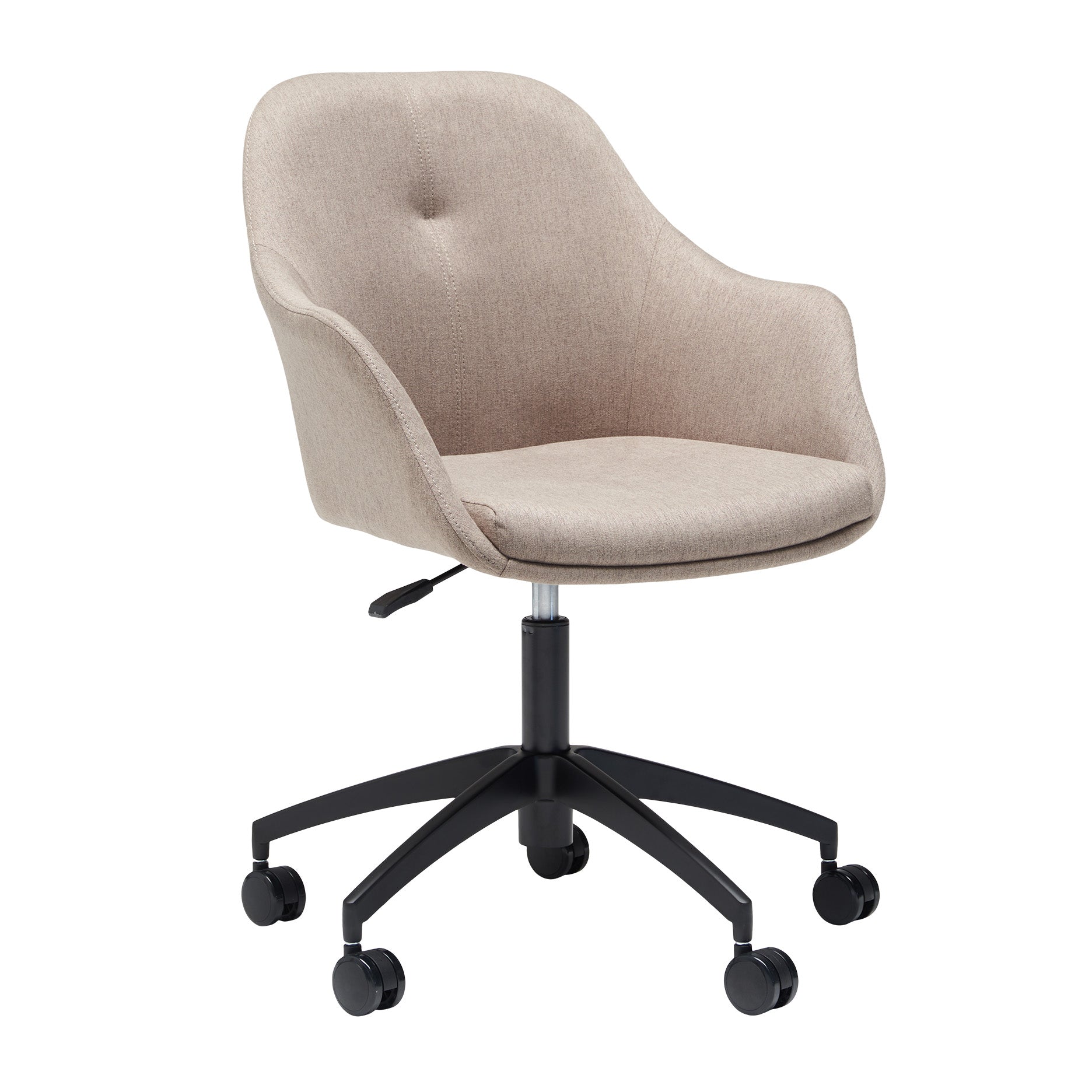 New Age stof m. kontorben