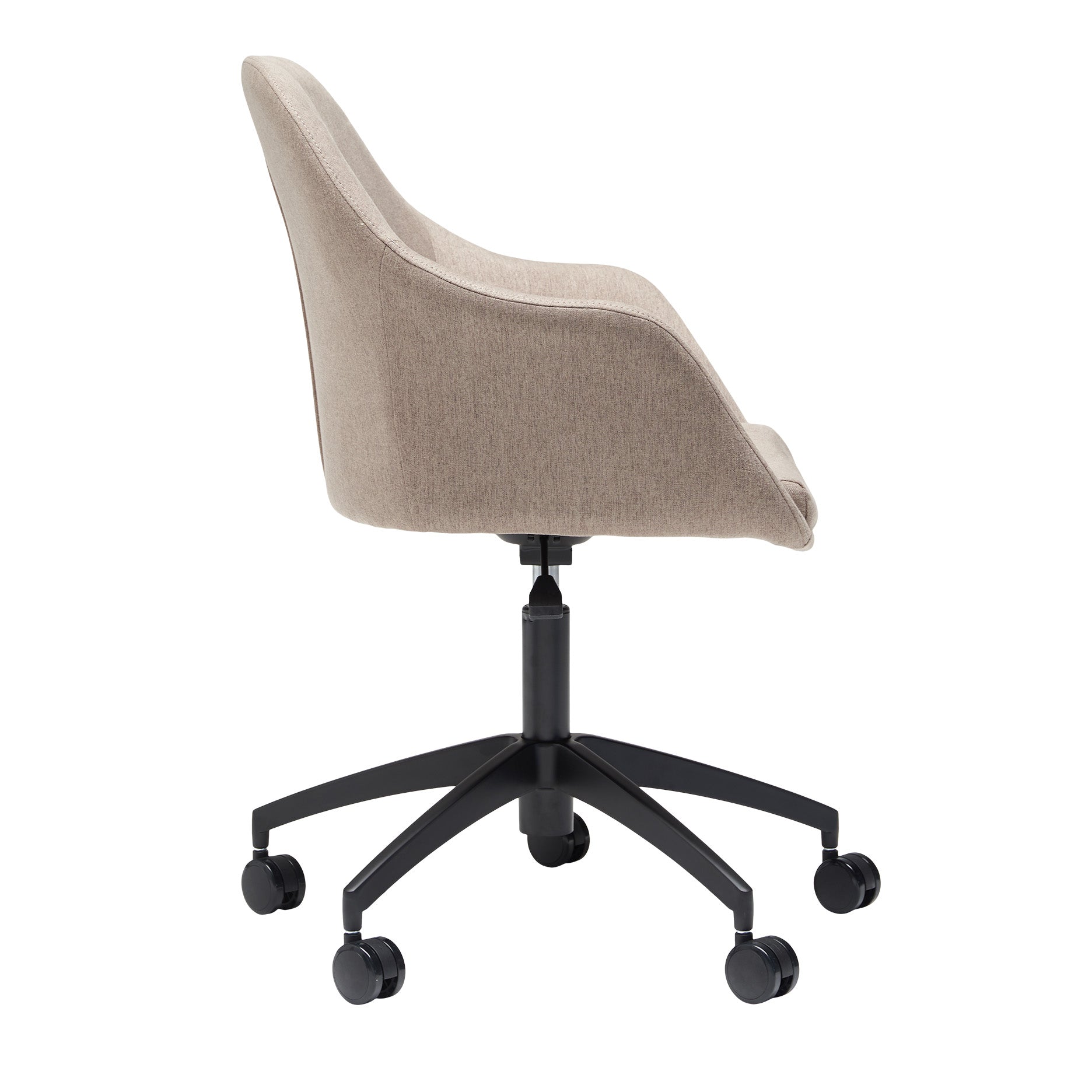 New Age stof m. kontorben