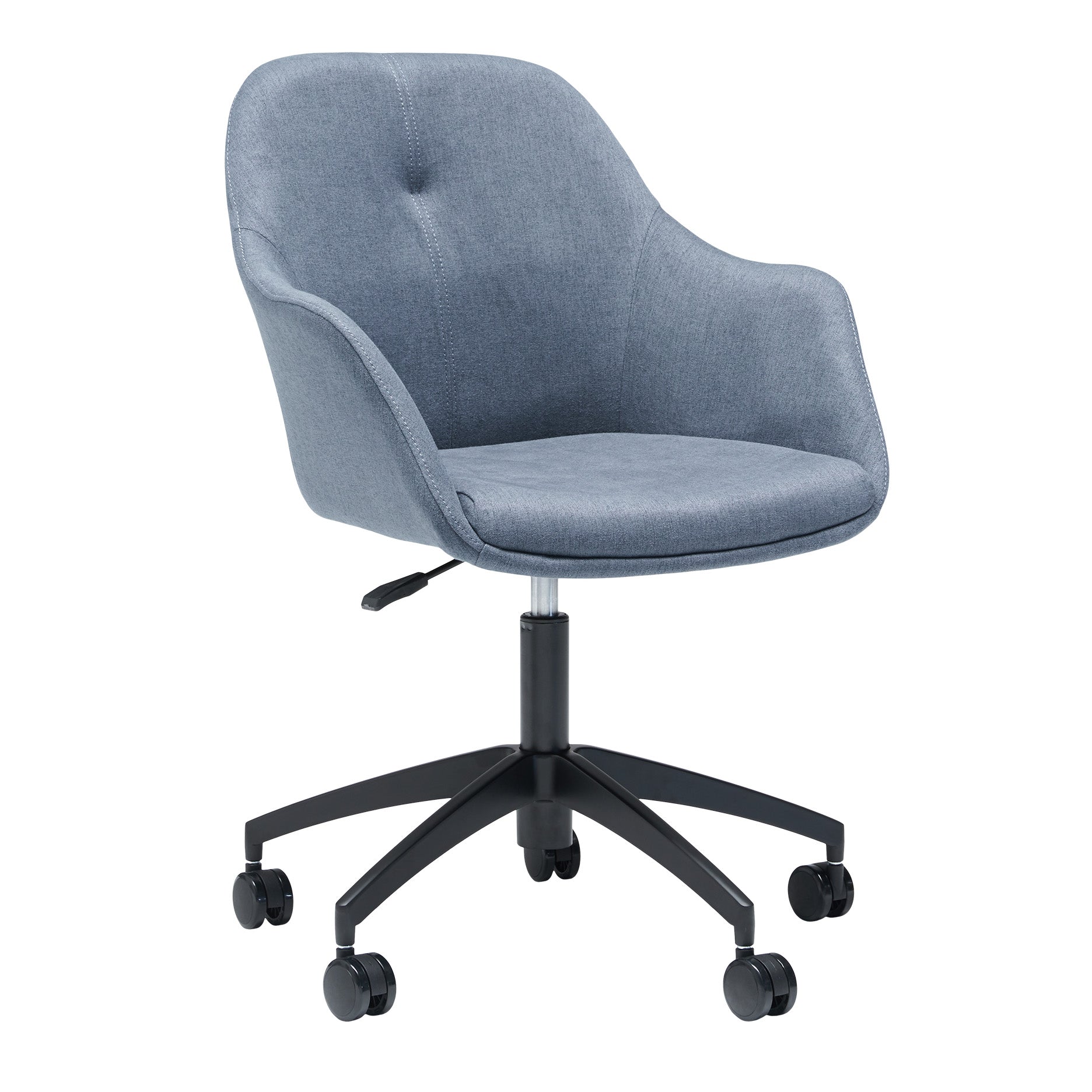 New Age stof m. kontorben