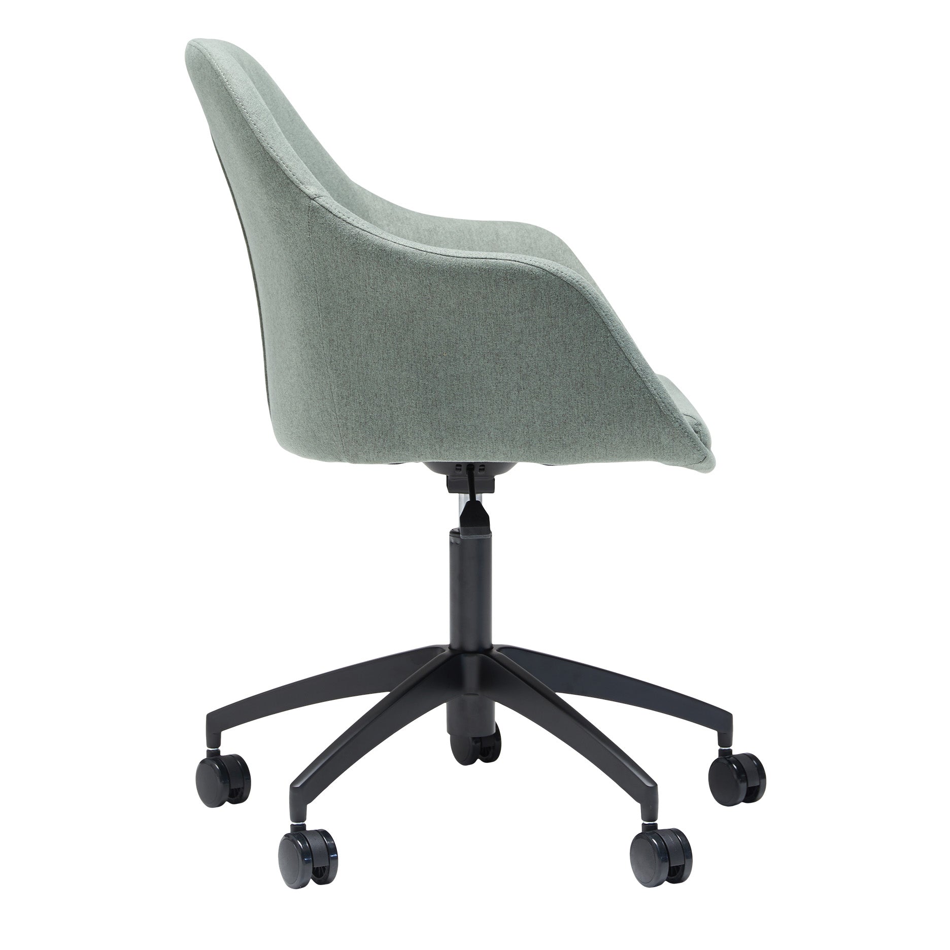 New Age stof m. kontorben