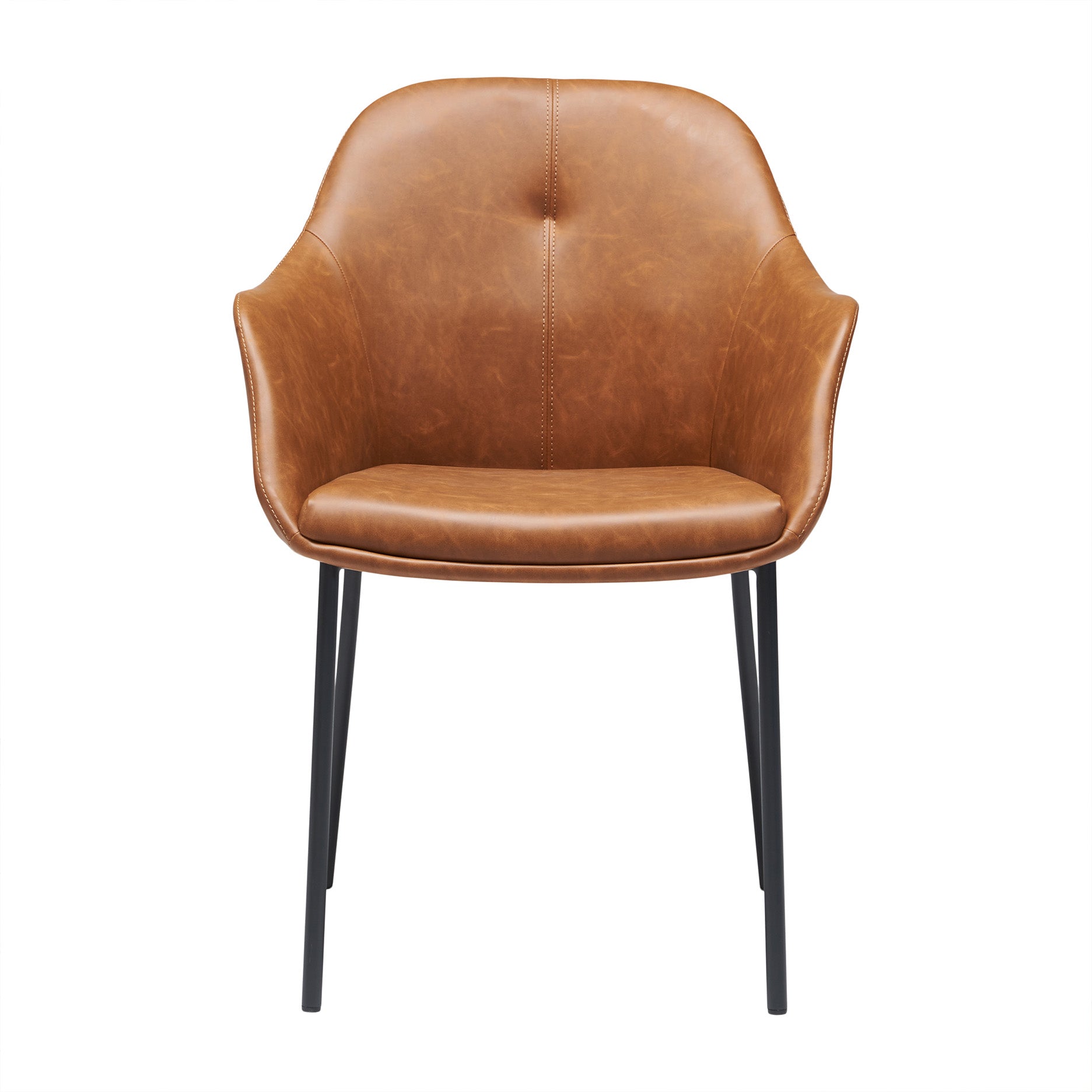 New Age PU m. faste ben