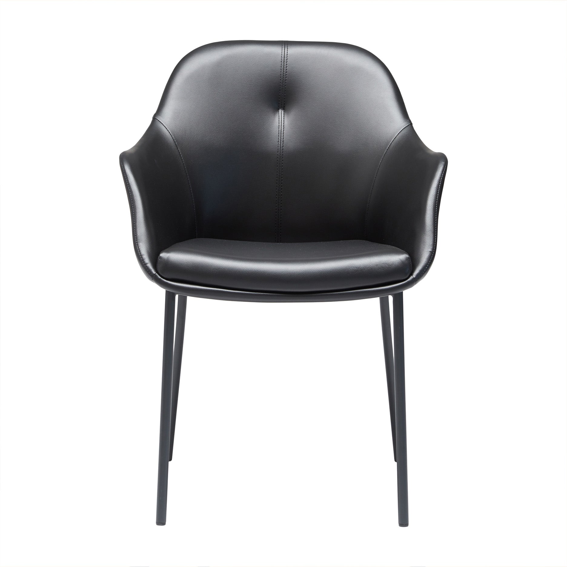 New Age PU m. faste ben