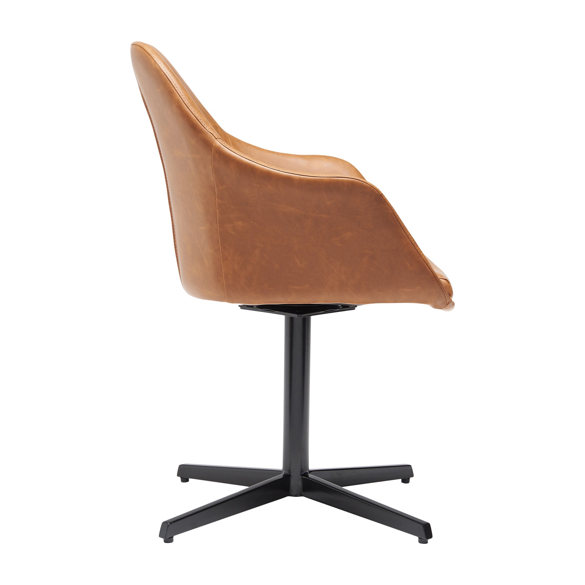 New Age PU m. drejefod