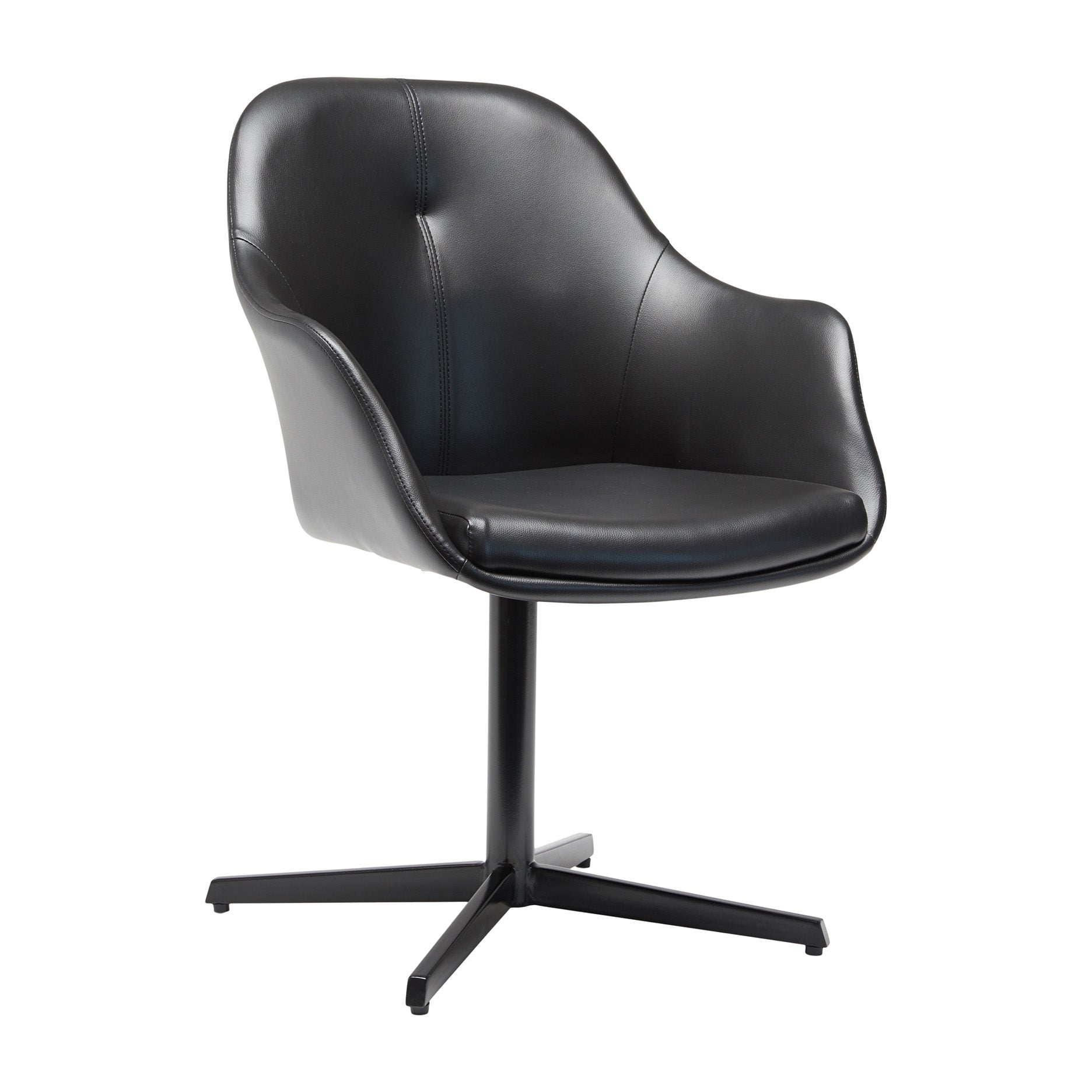 New Age PU m. drejefod