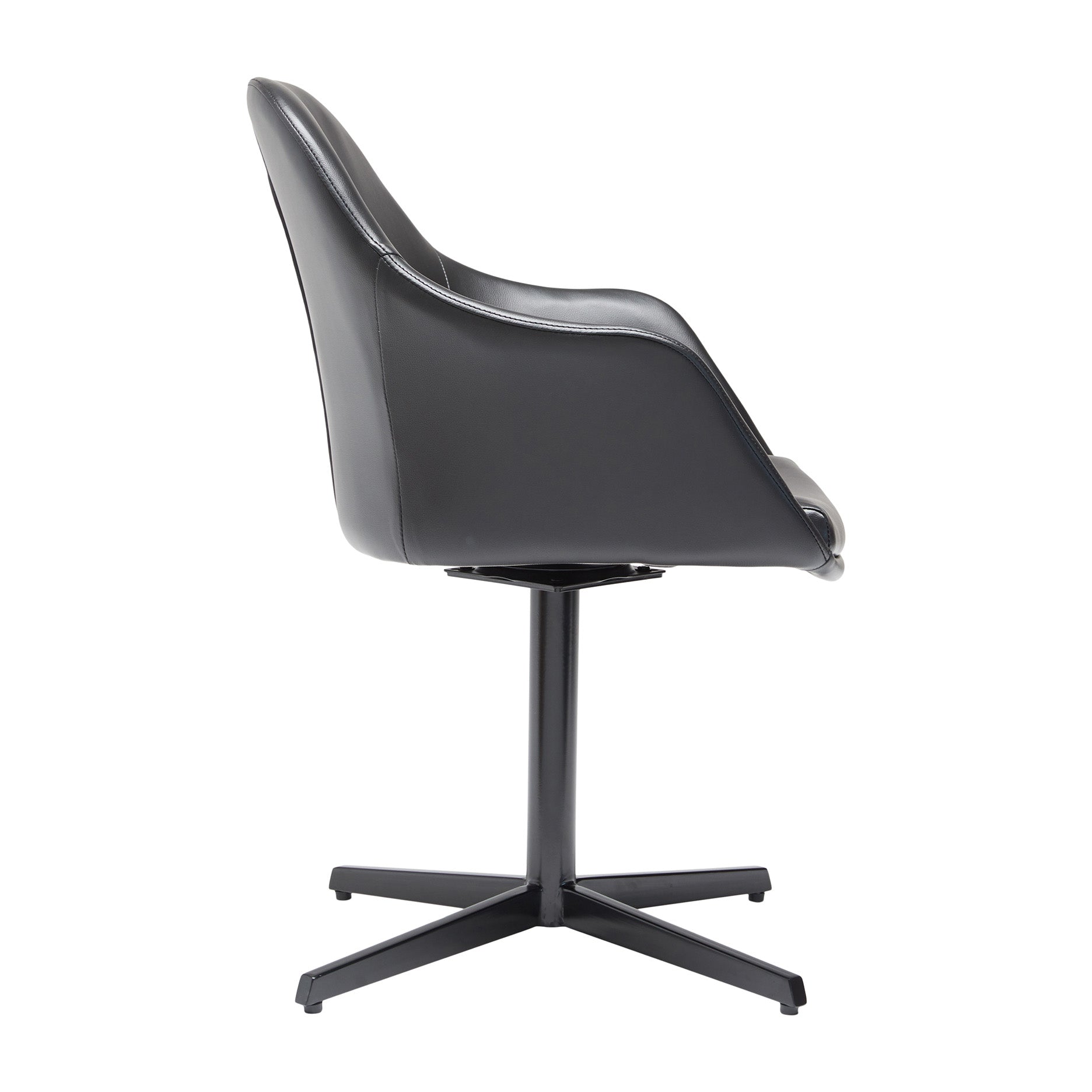 New Age PU m. drejefod