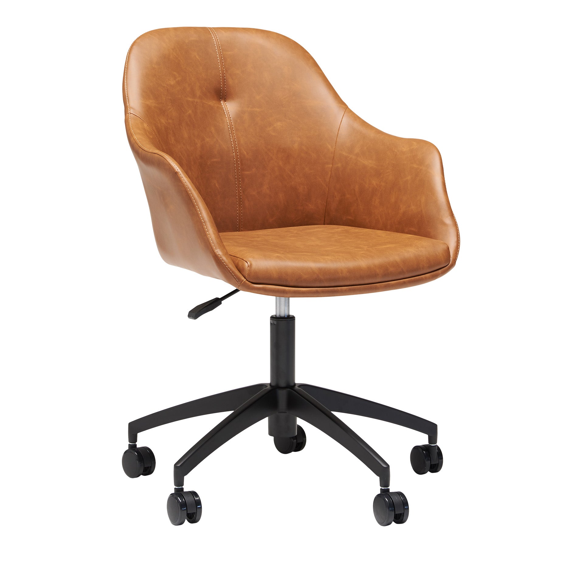 New Age PU m. kontorben