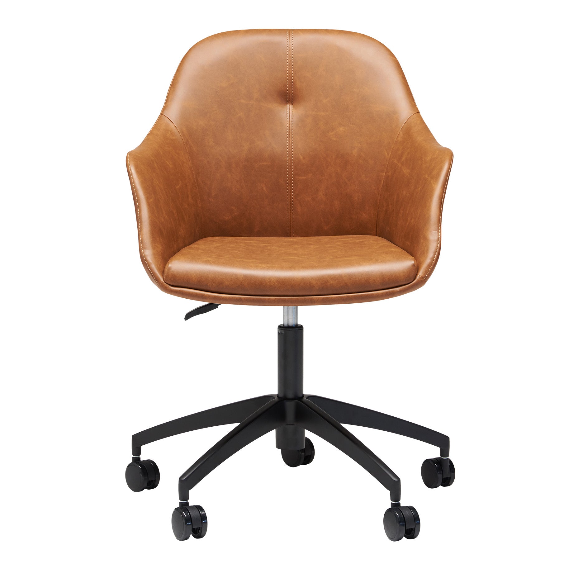 New Age PU m. kontorben