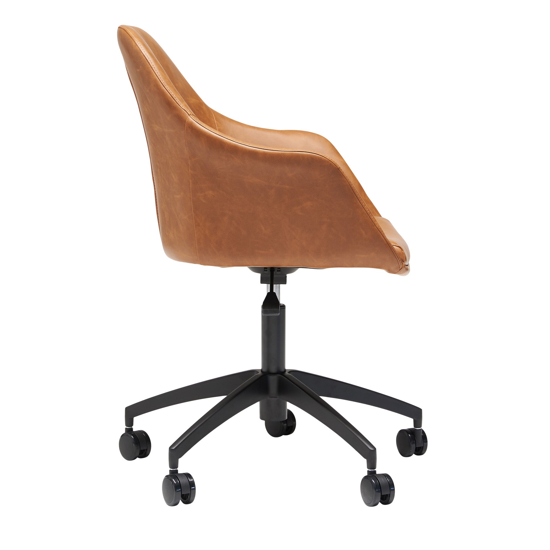 New Age PU m. kontorben