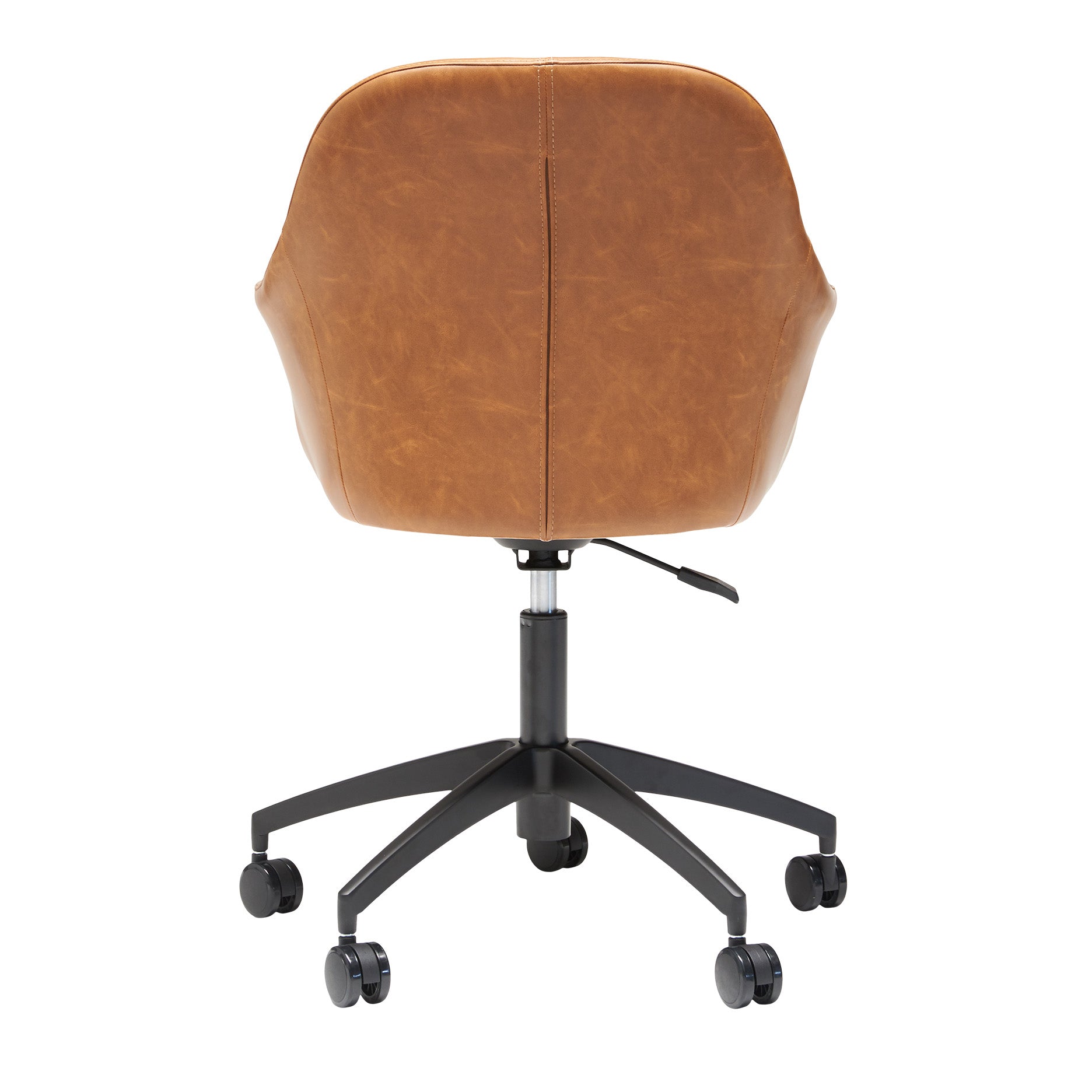 New Age PU m. kontorben