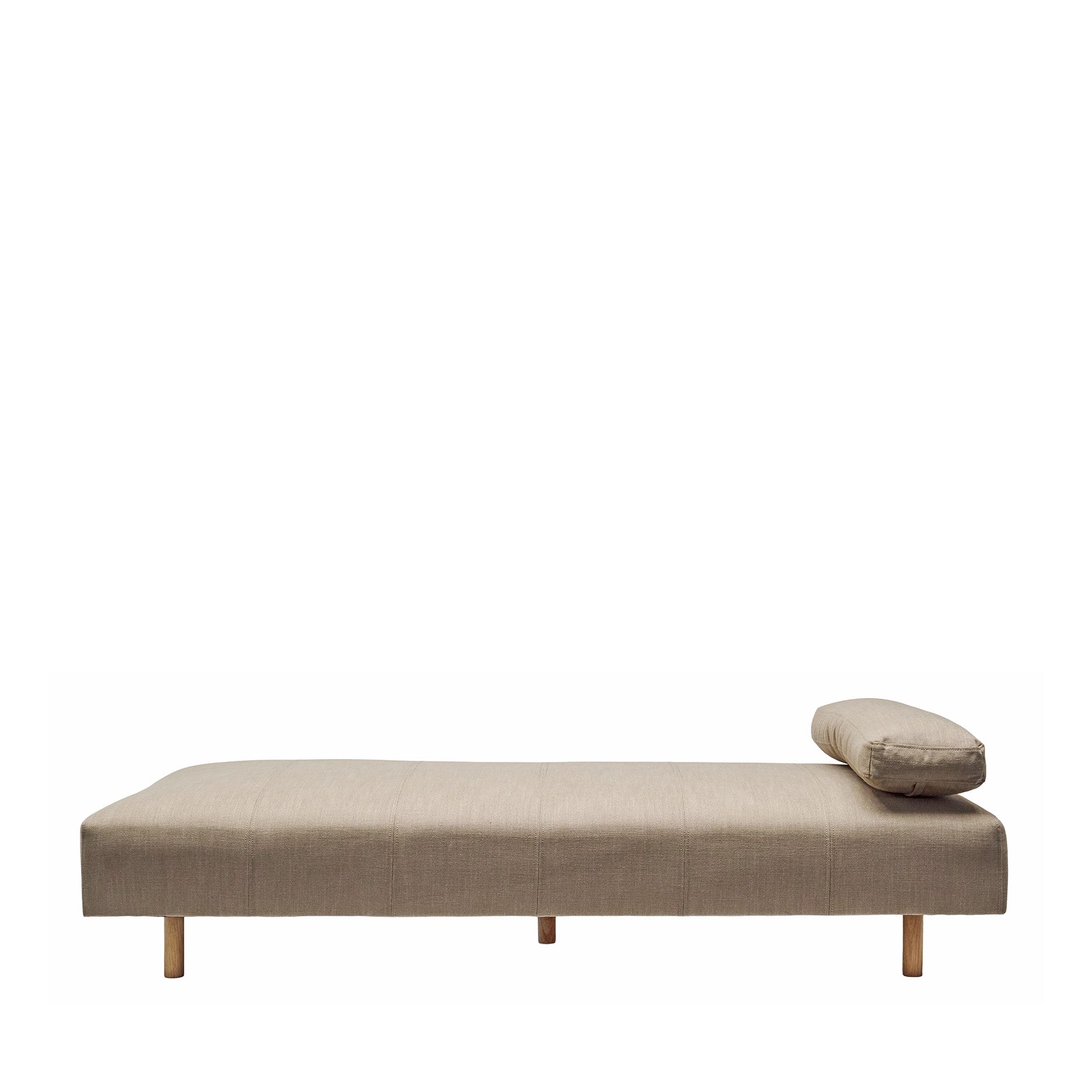 Stapleton II daybed - m. egetræsben