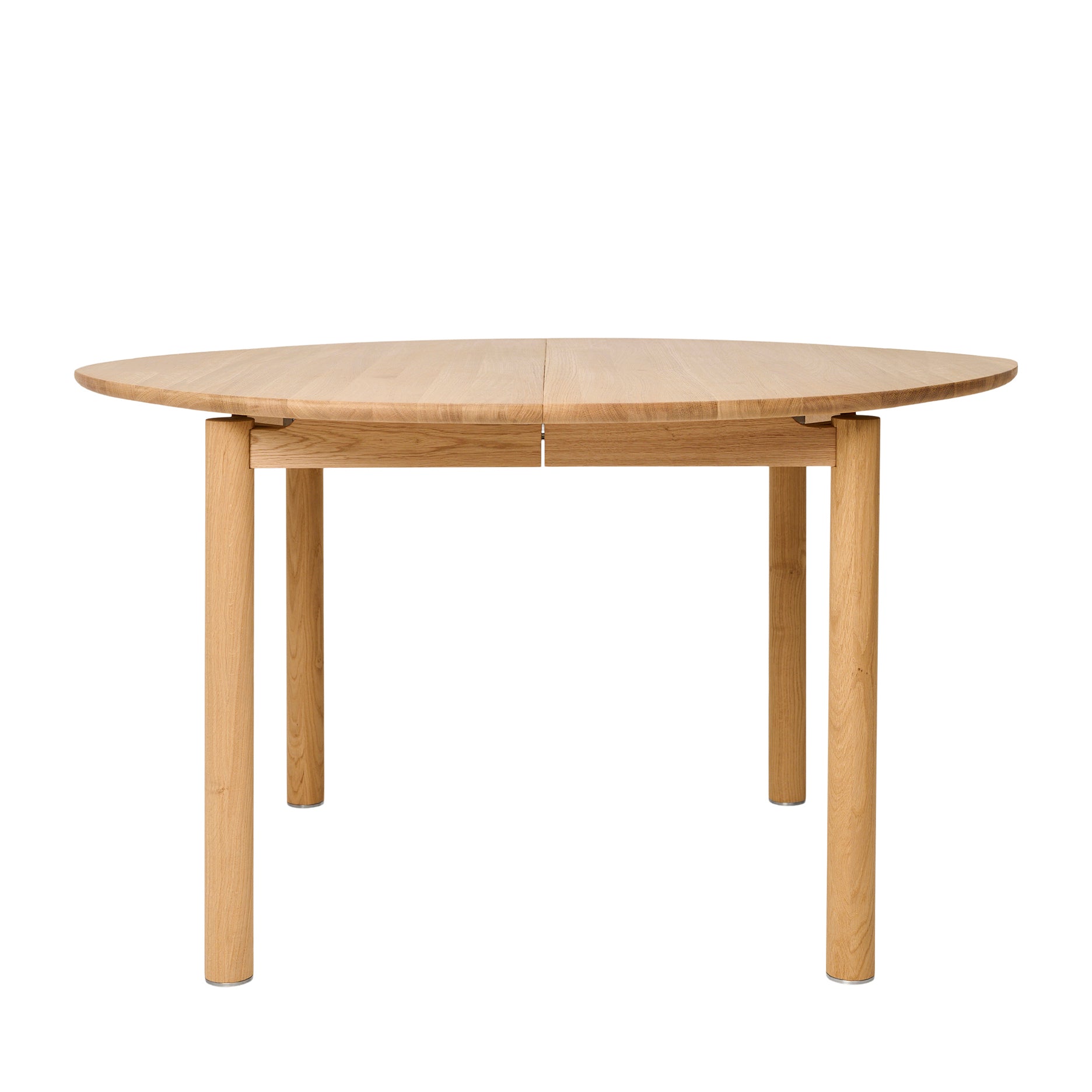 Colo udtræksspisebord - Ø140 cm