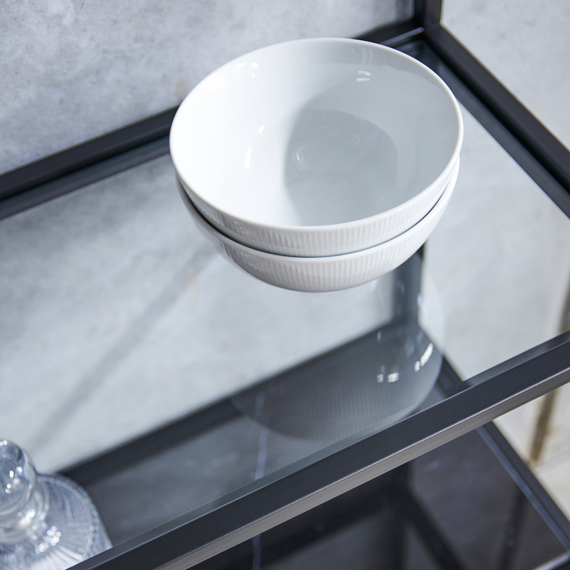 Mason II Reol H185 cm