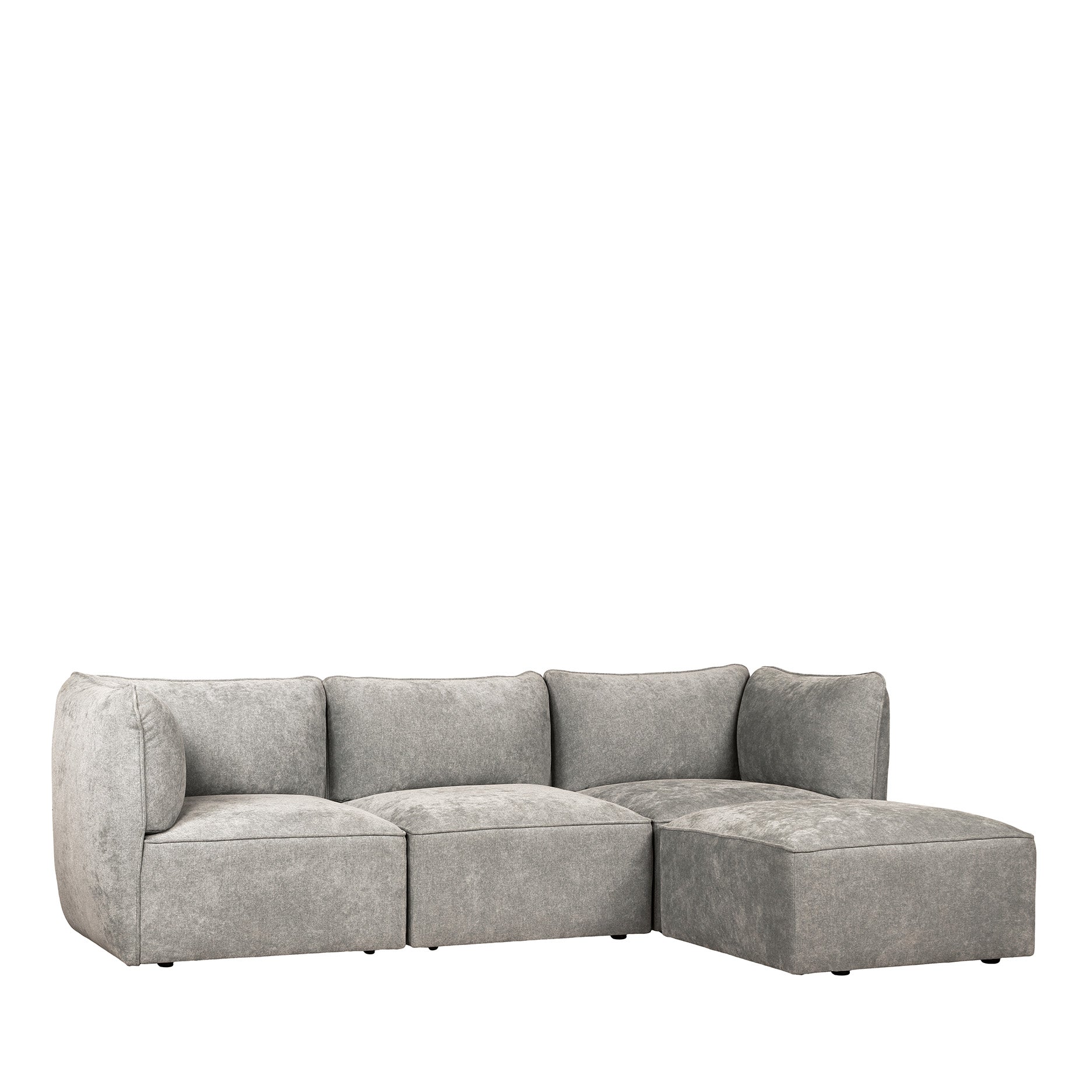 Adelaide II (MINI) sædemodul